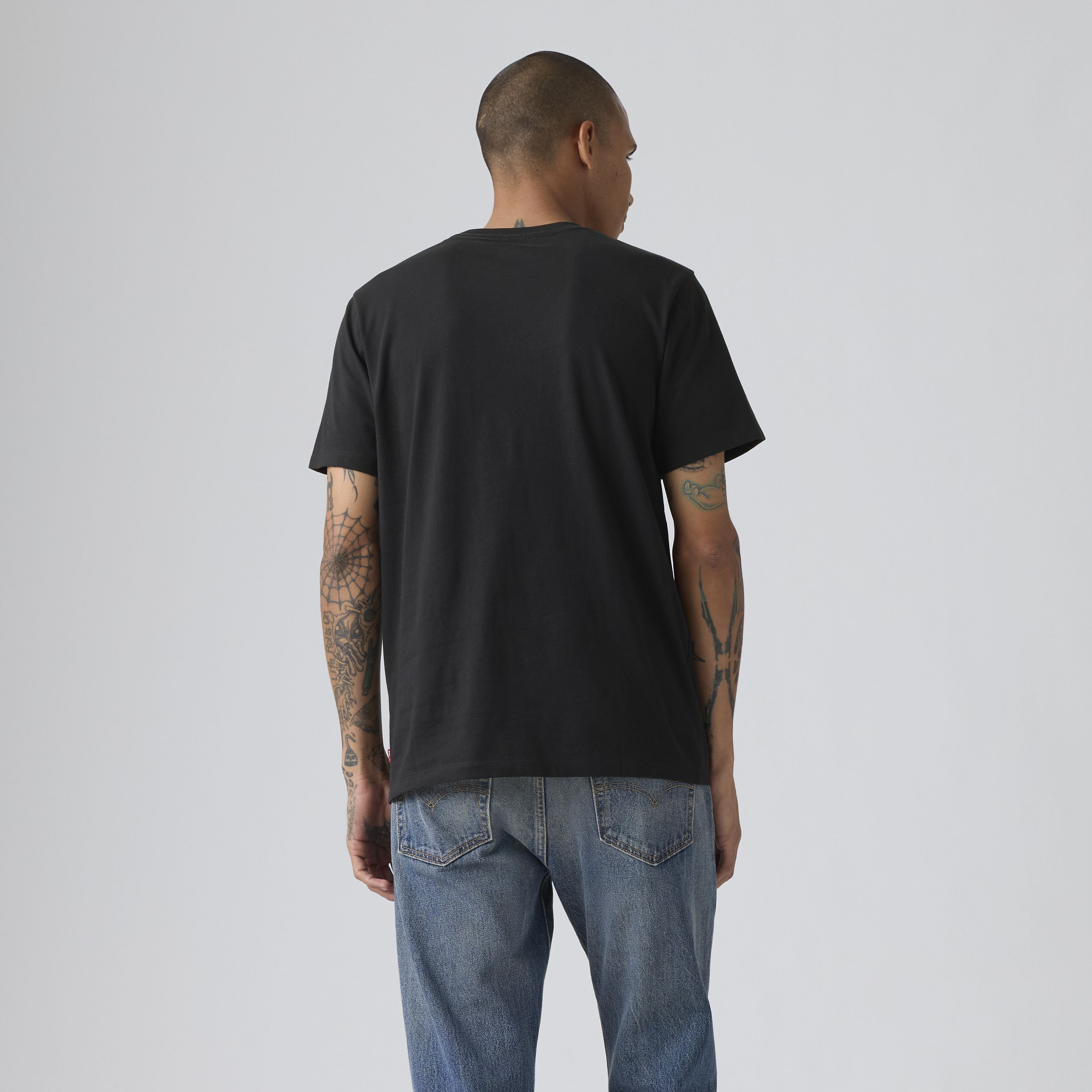 Classic Graphic Tee 4