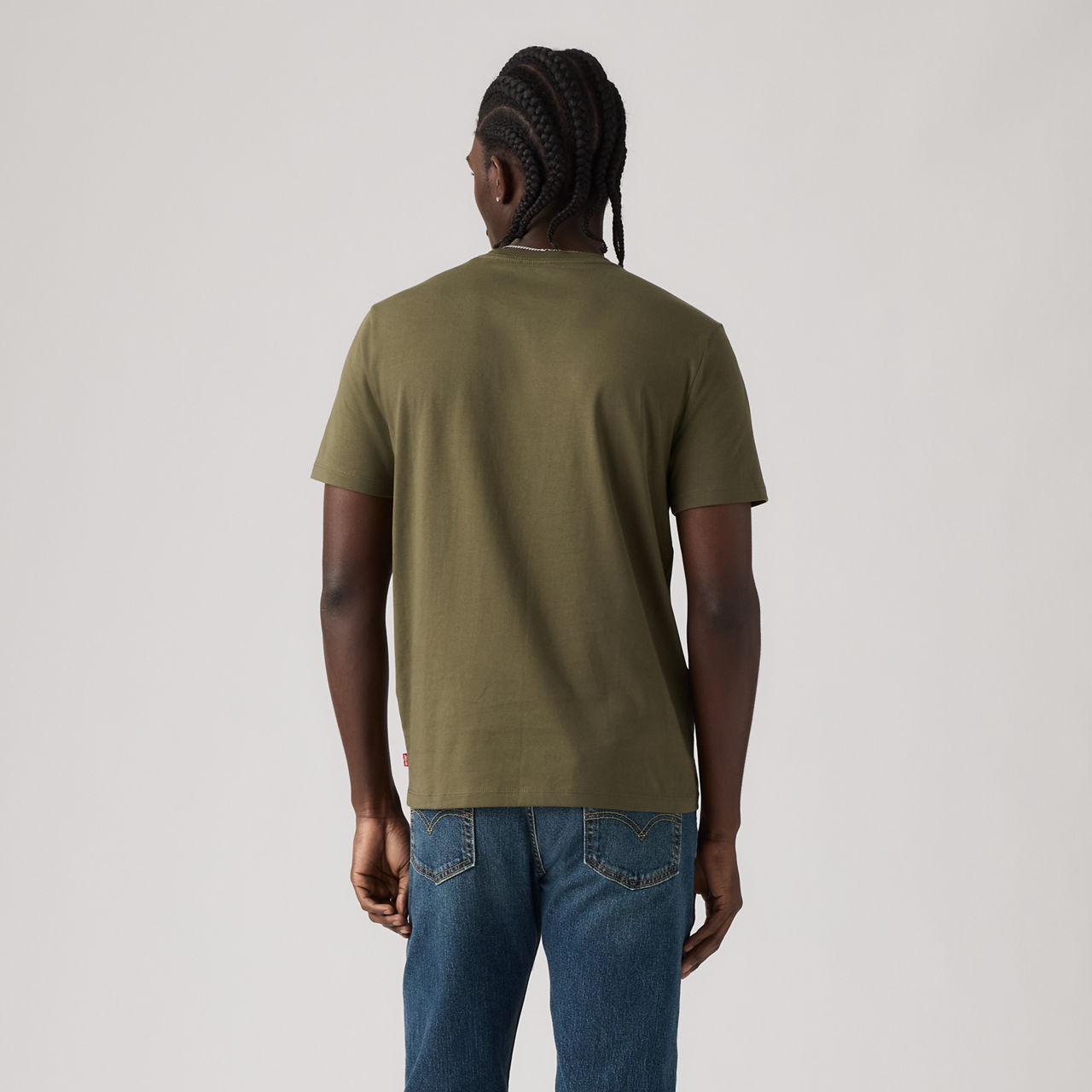 Classic Graphic T-Shirt 4