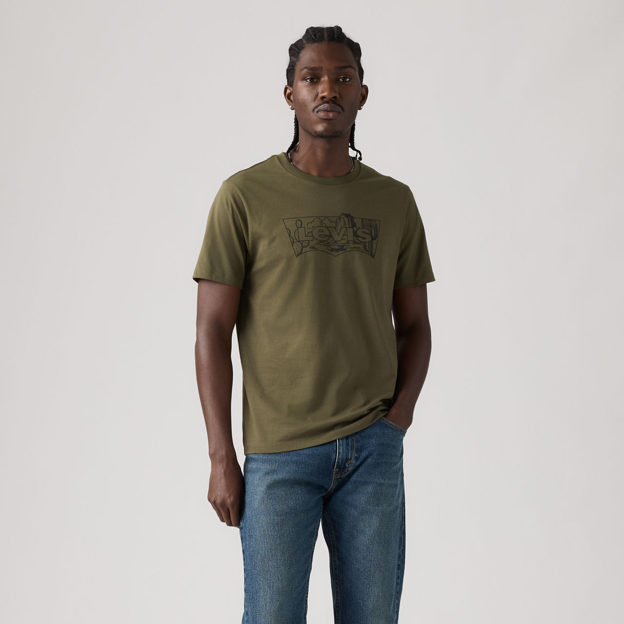 Classic Graphic T-Shirt 3