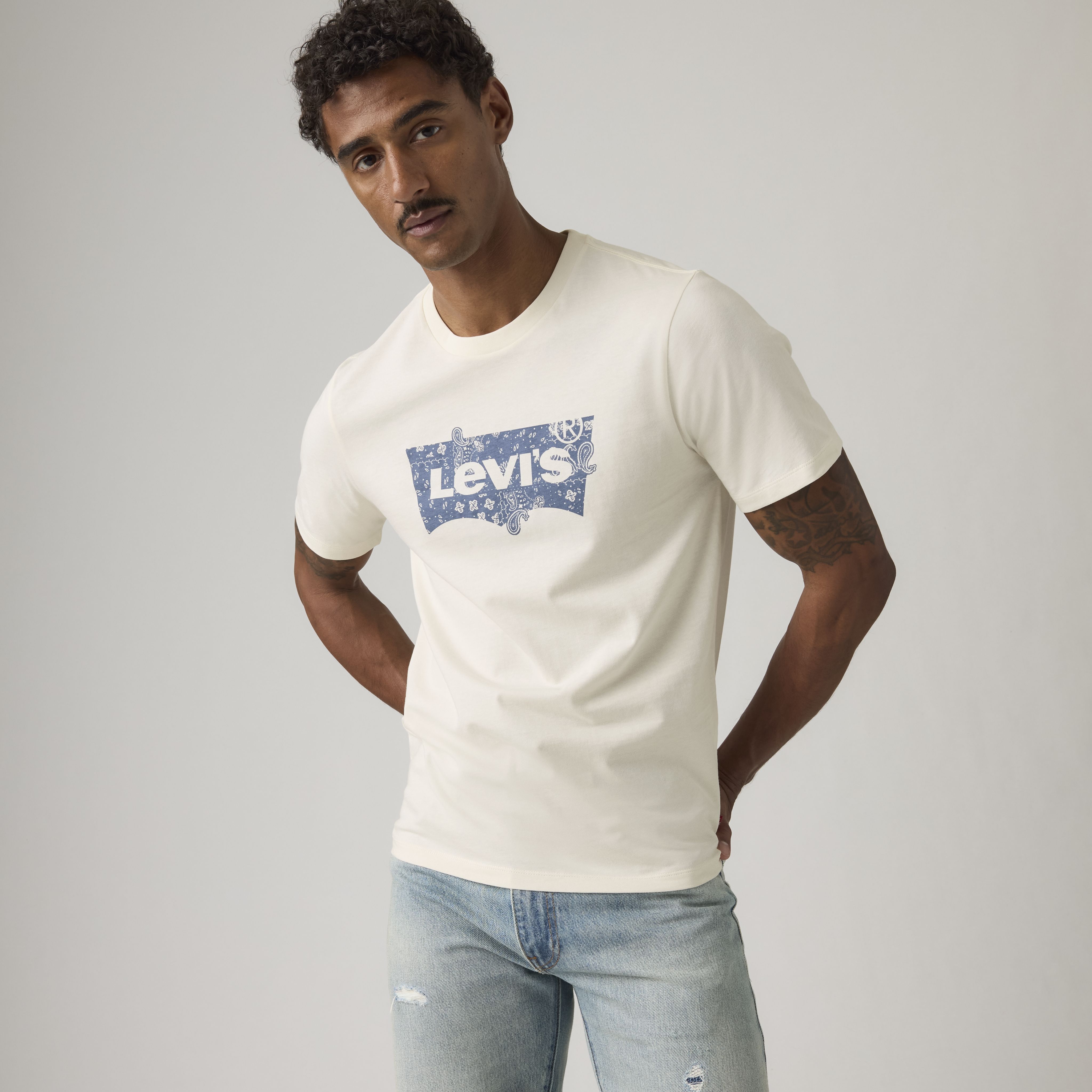 Classic Graphic T-Shirt 1