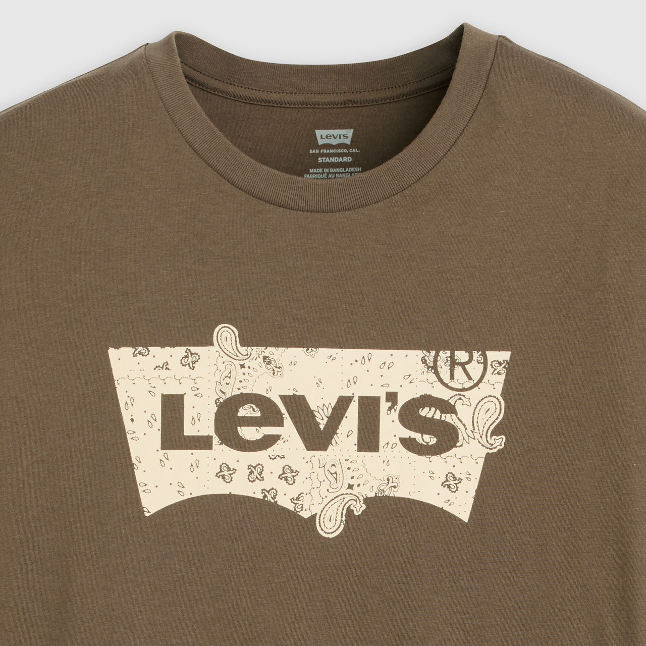 Classic Graphic T-Shirt 6