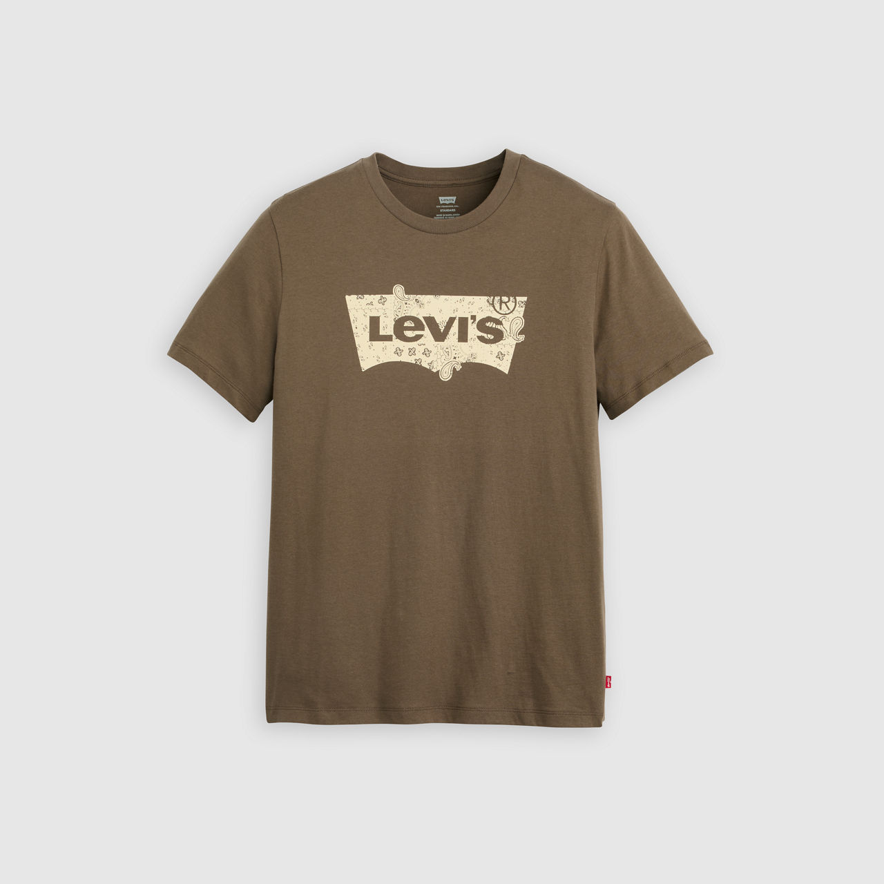 Classic Graphic T-Shirt 5