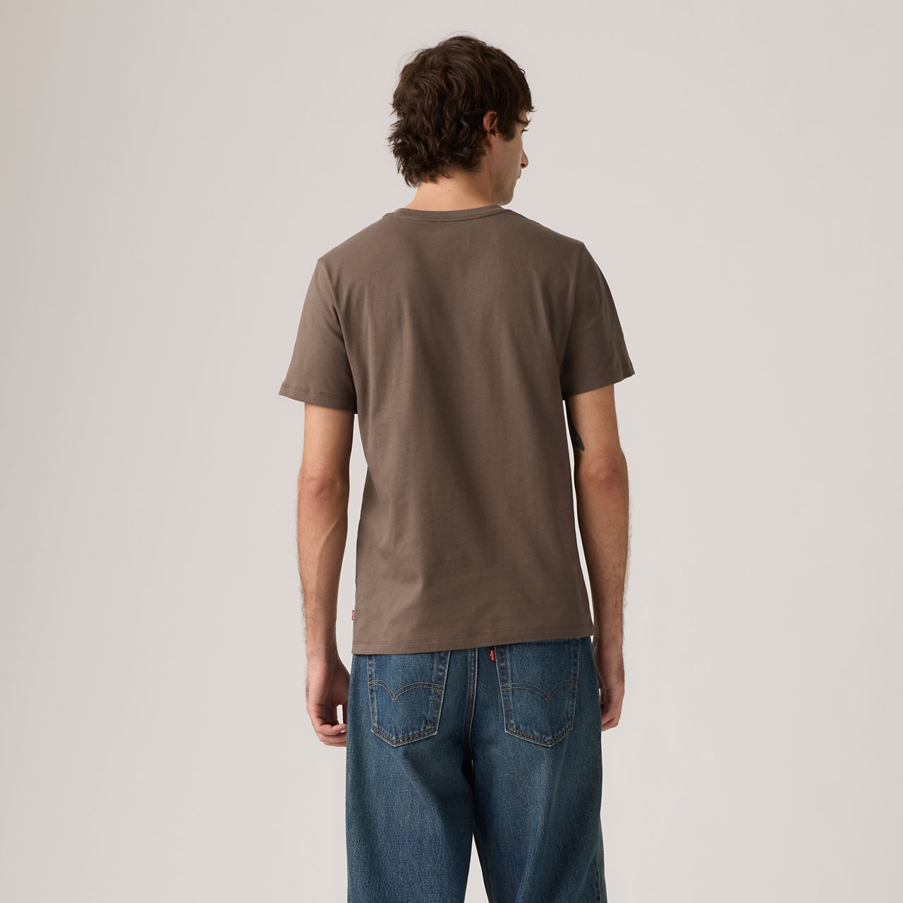 Classic Graphic T-Shirt 4