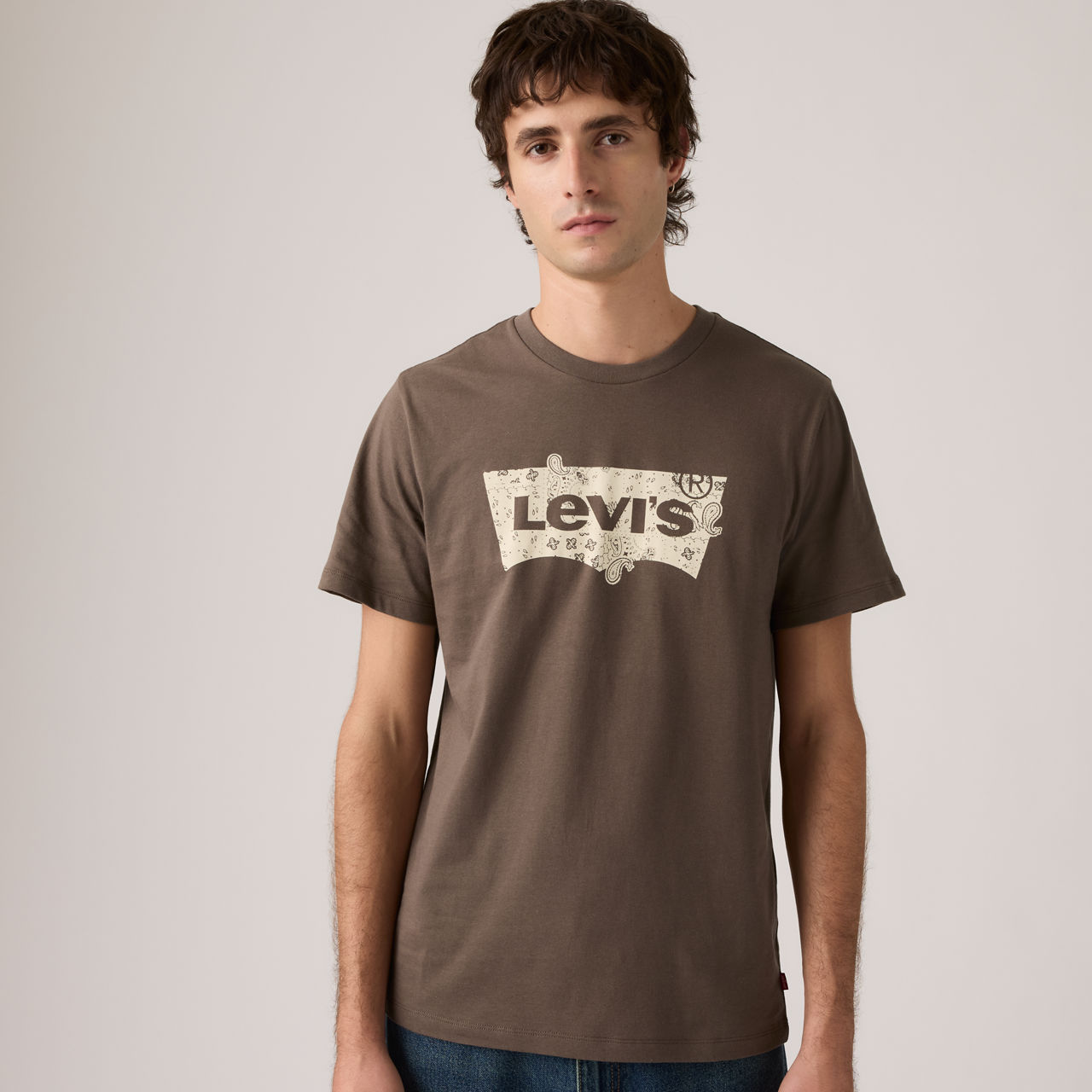 Classic Graphic T-Shirt 1