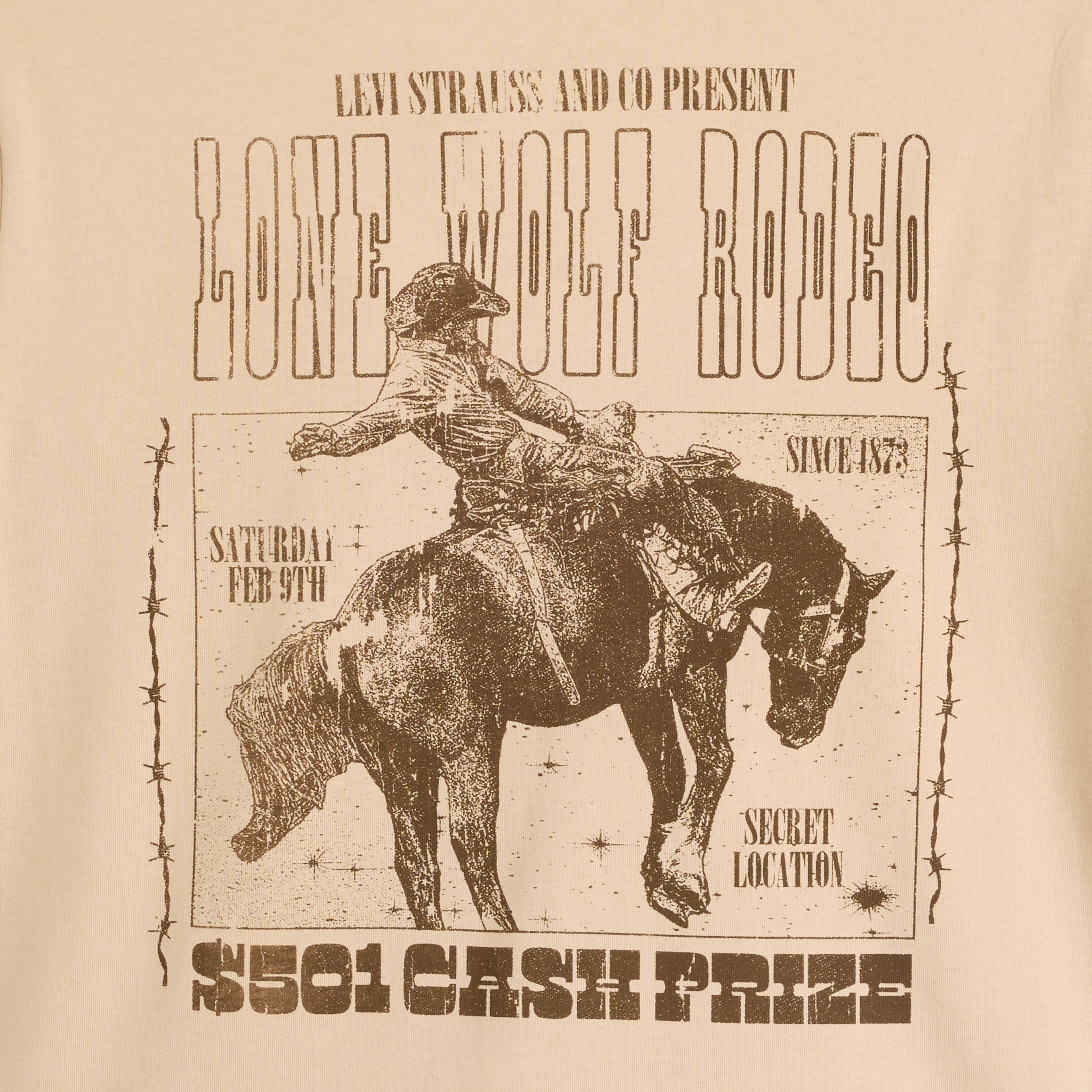 Classic Graphic Tee 6