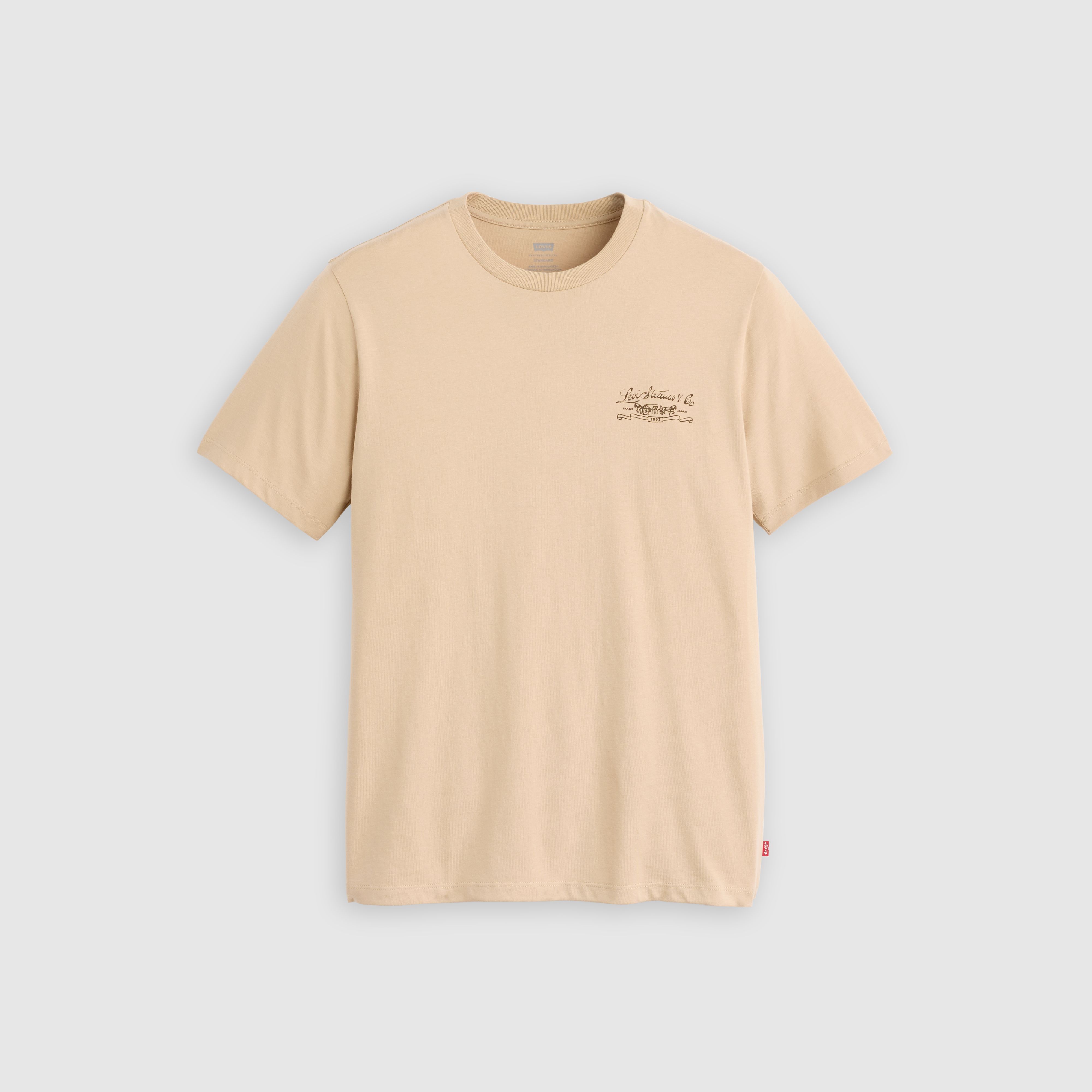 Classic Graphic Tee 5