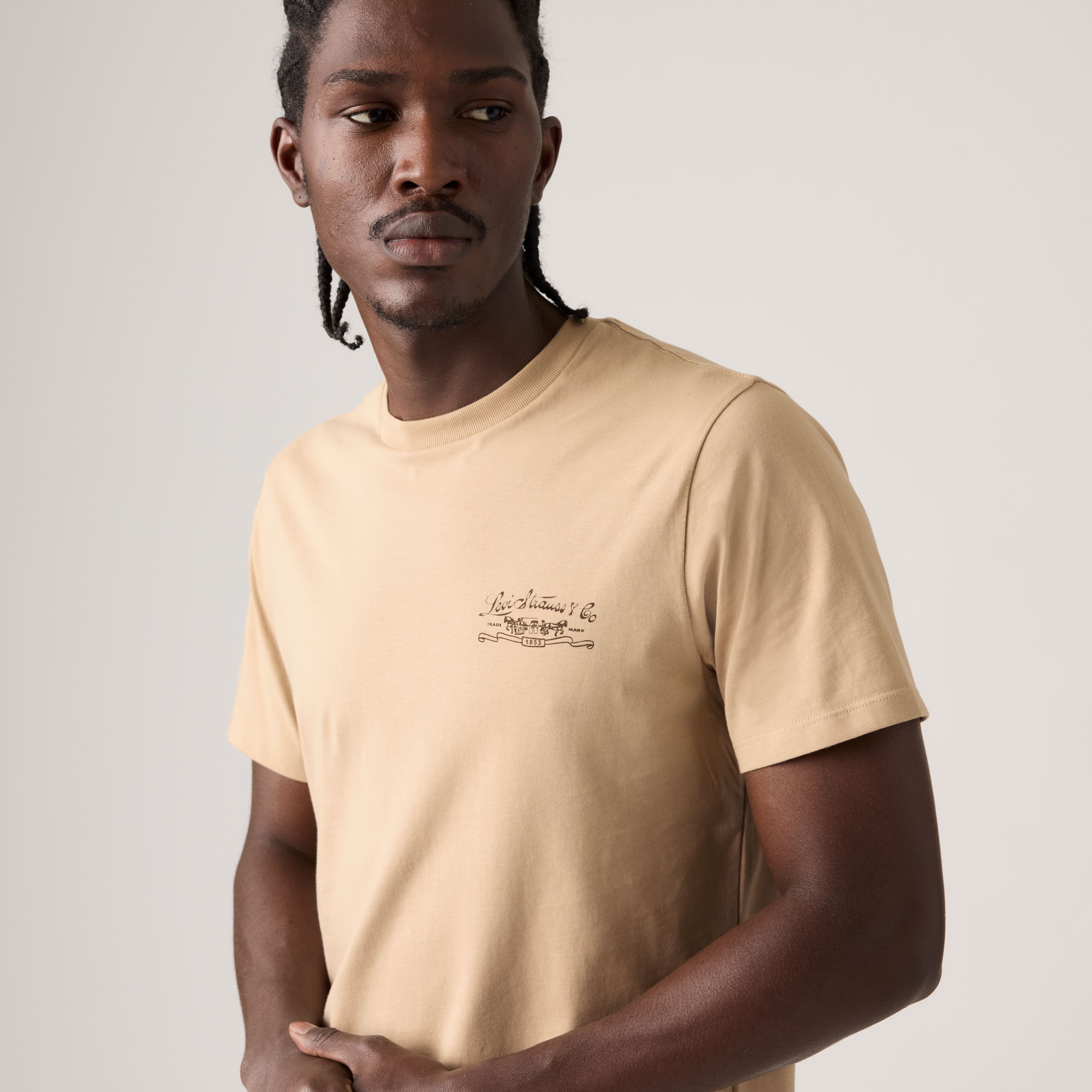 Classic Graphic Tee 2