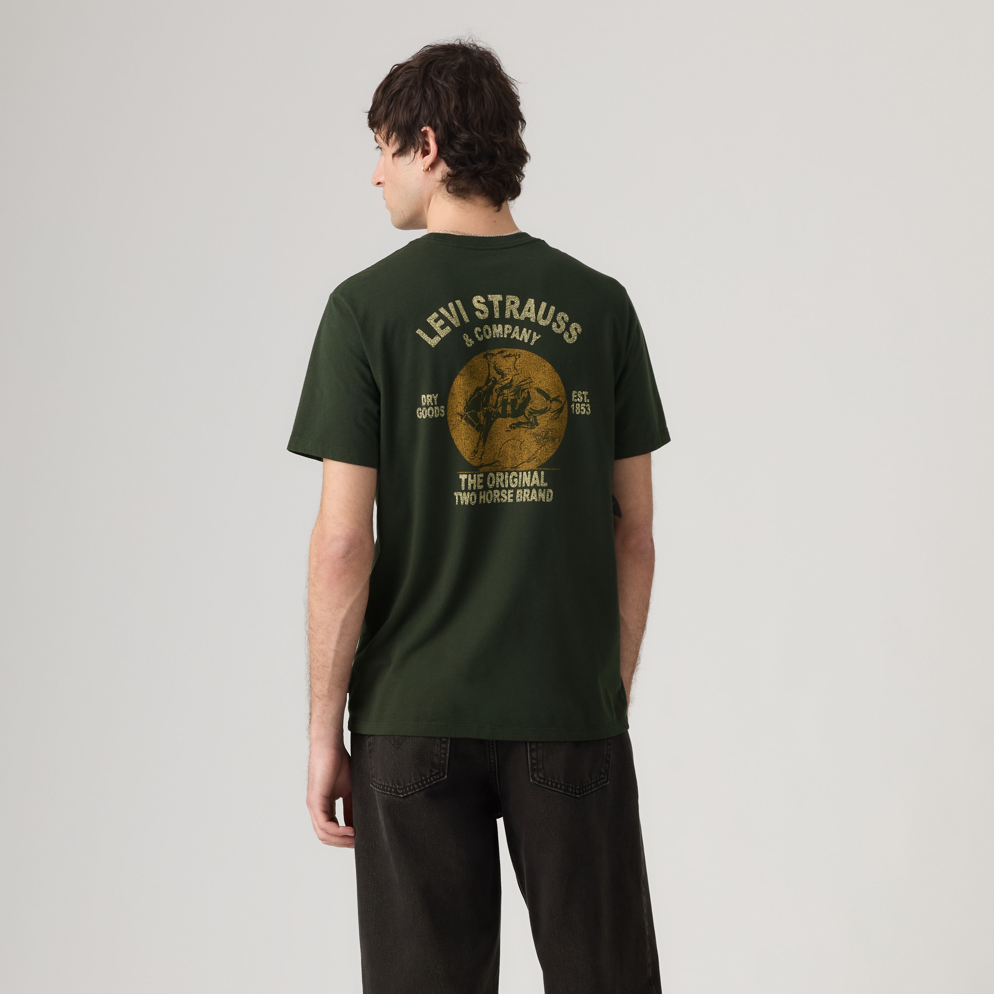 Classic Graphic Tee 4