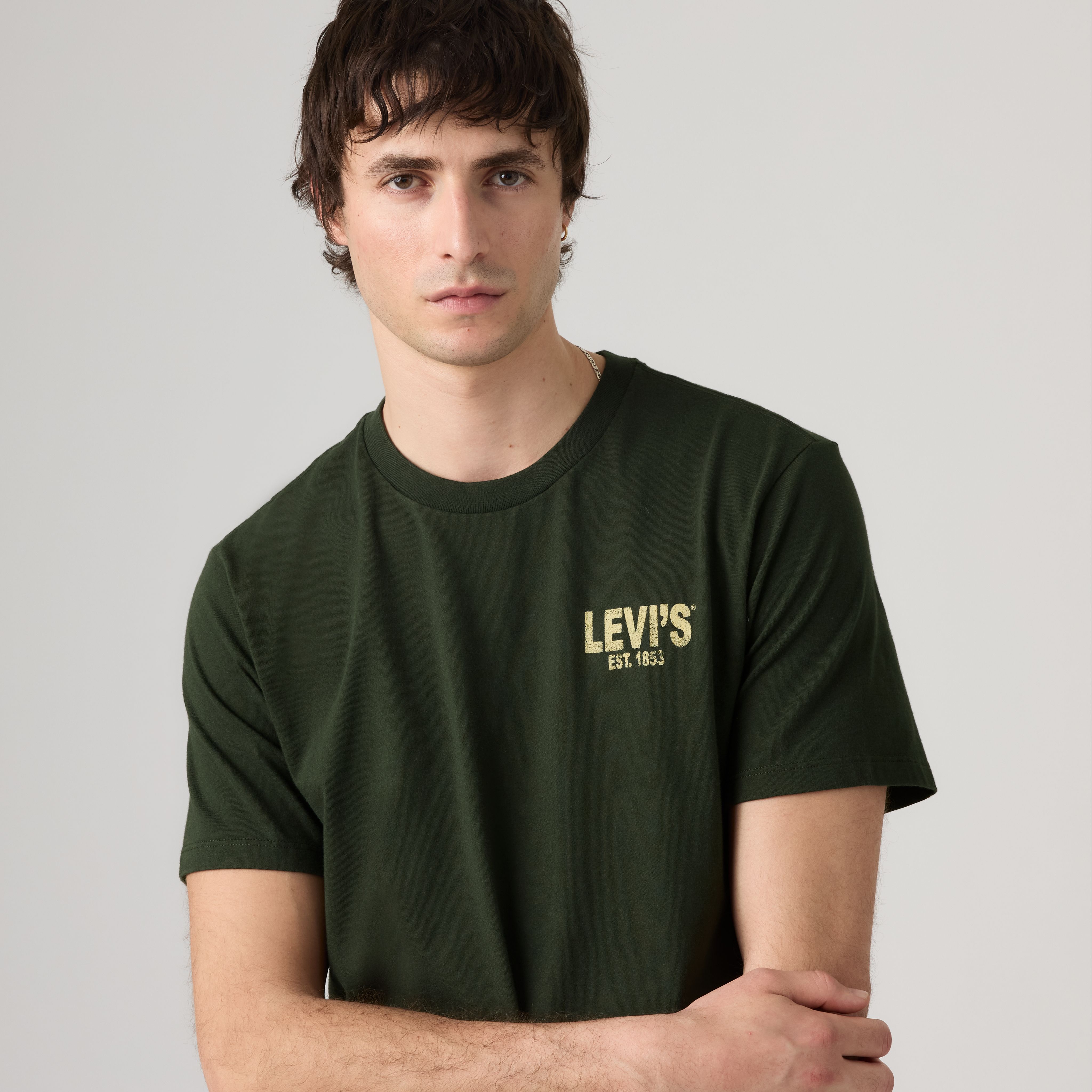 Classic Graphic Tee 2