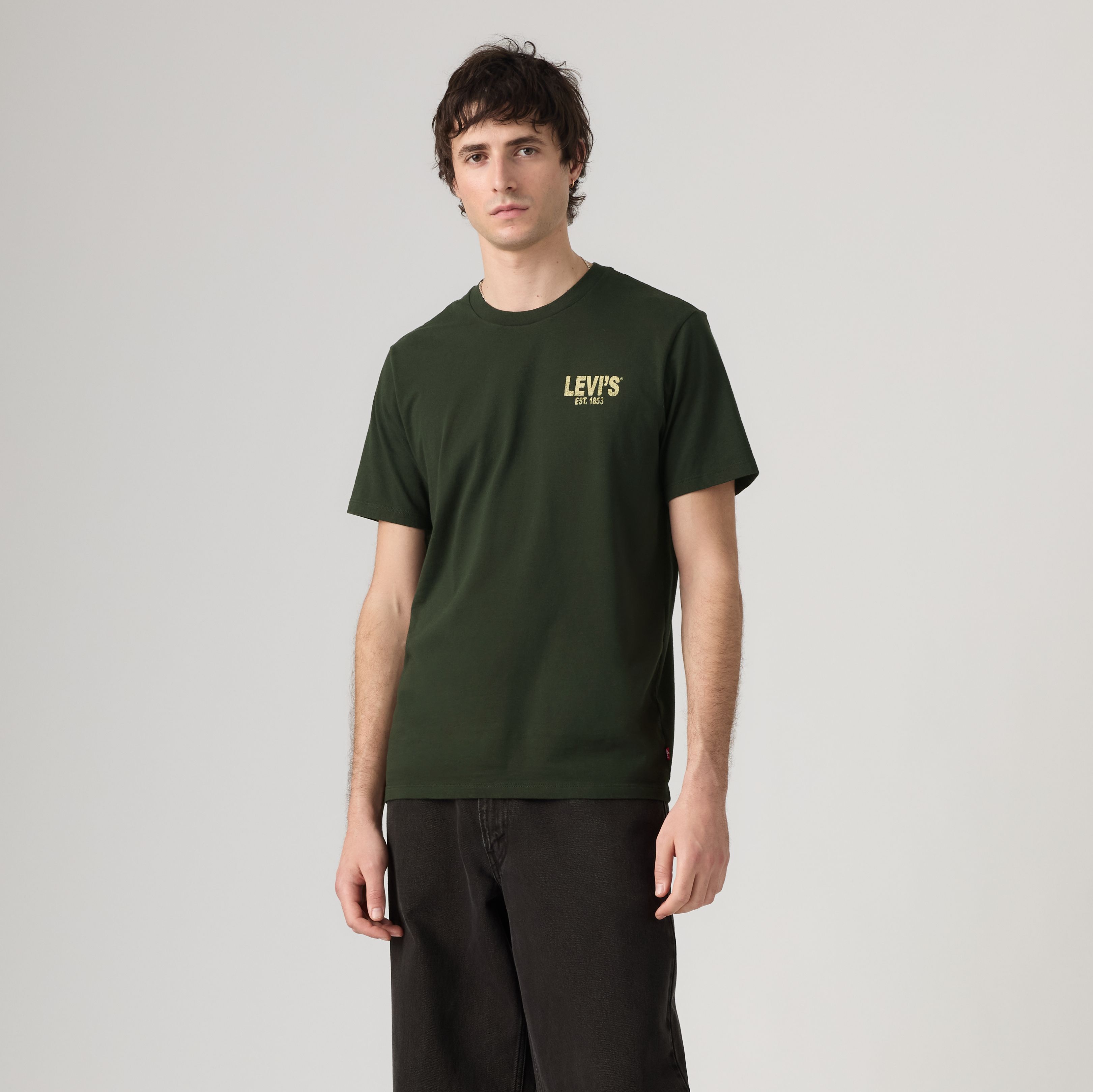 Classic Graphic Tee 3