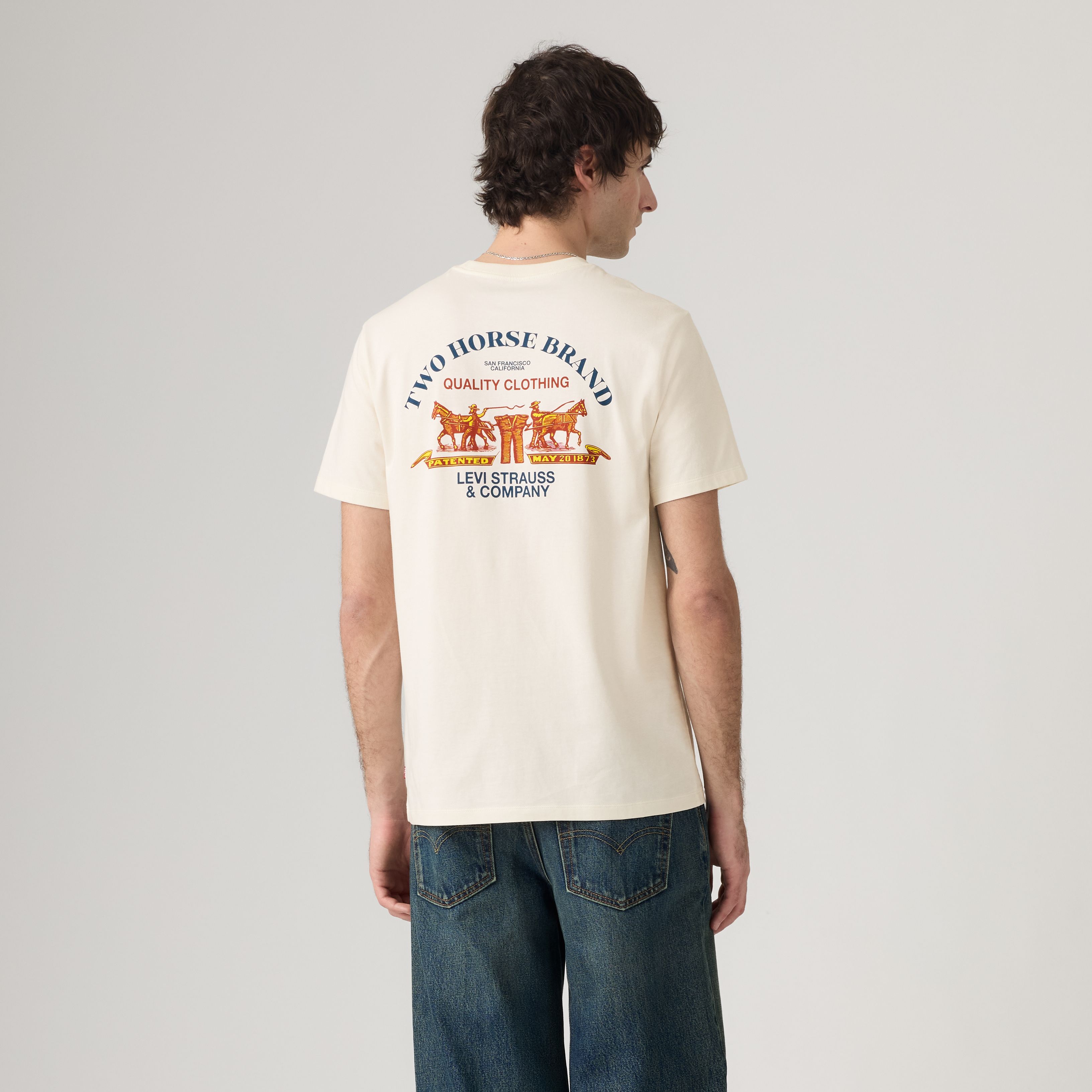 Classic Graphic Tee 4