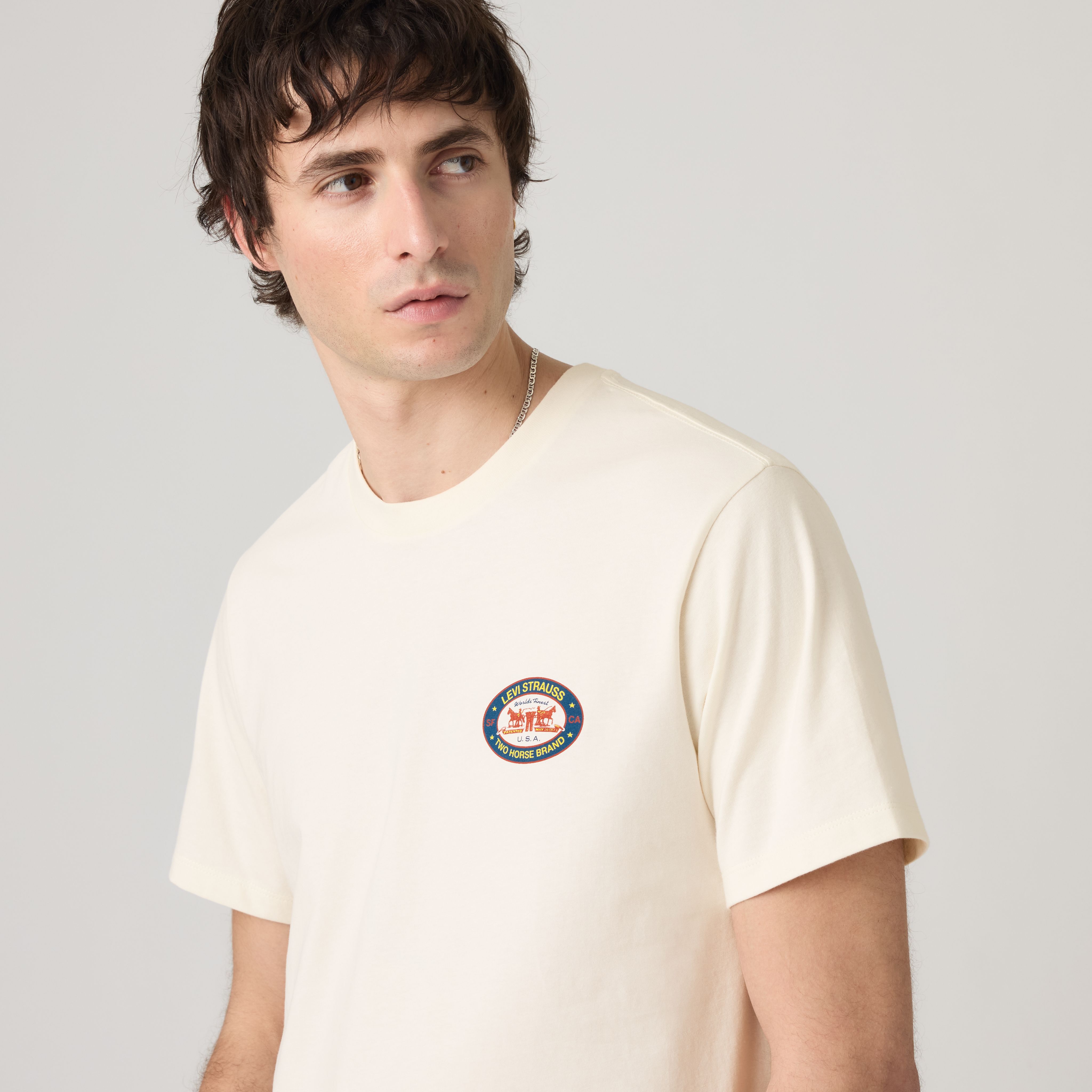 Classic Graphic Tee 2
