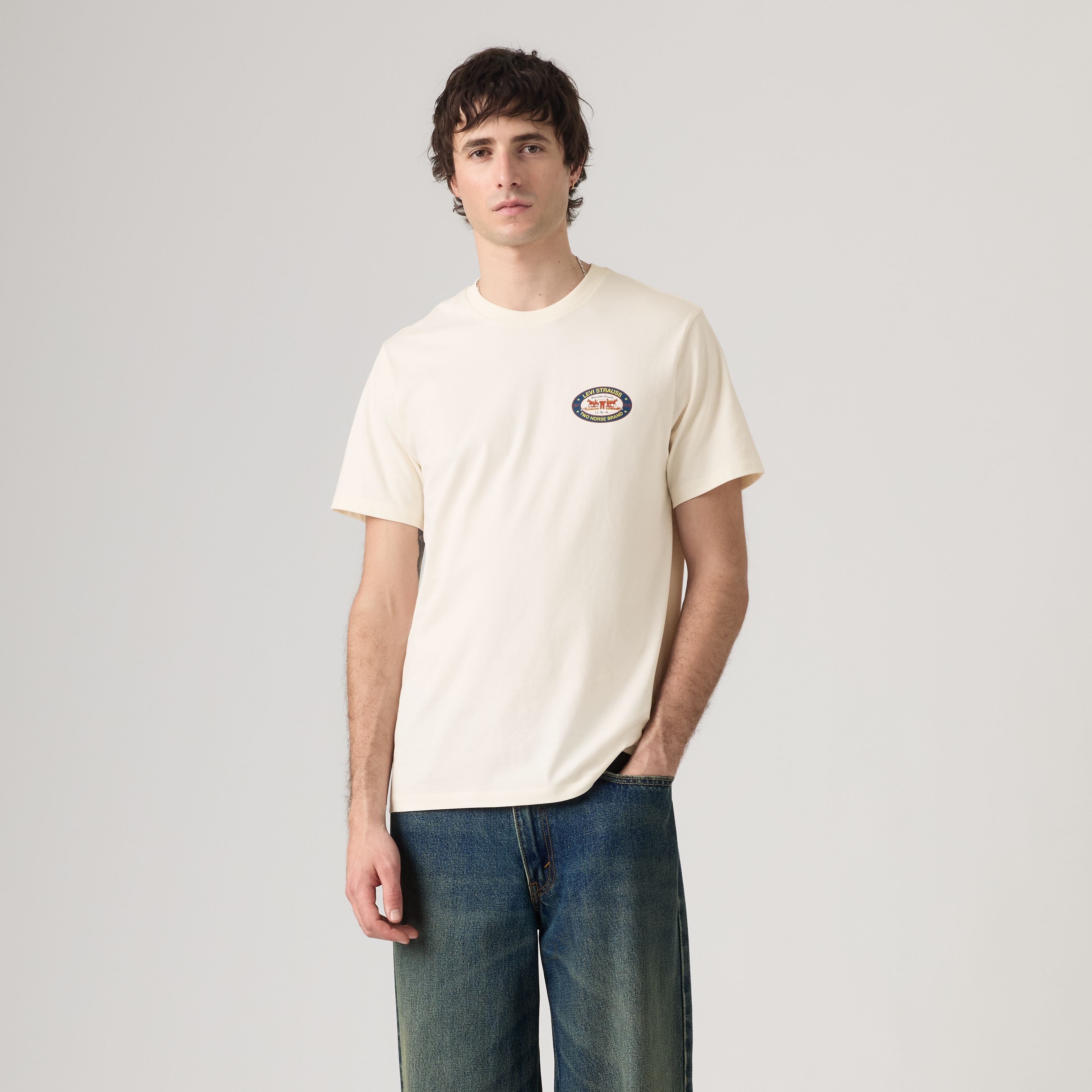 Classic Graphic Tee 3