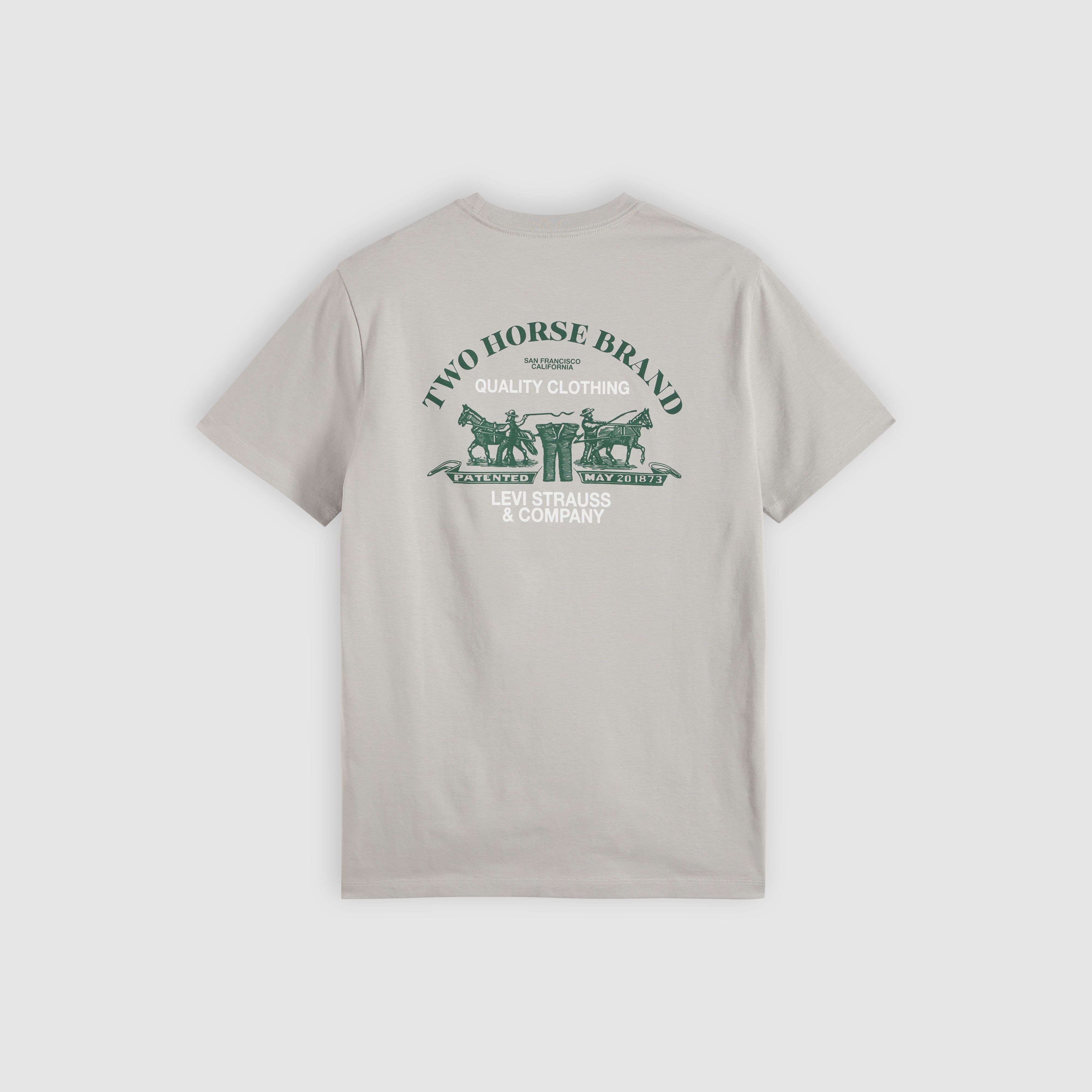 Classic Graphic Tee 6