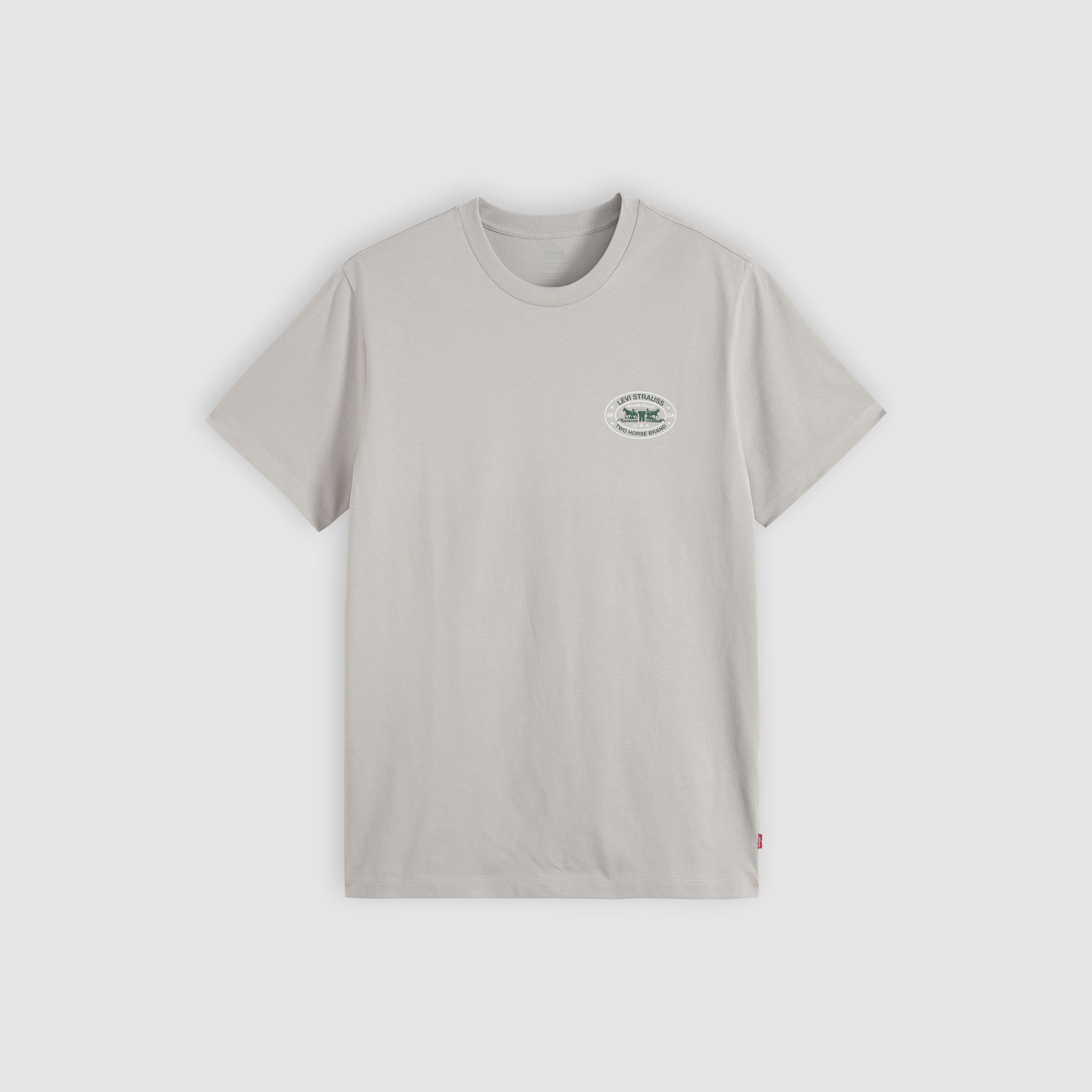 Classic Graphic Tee 5