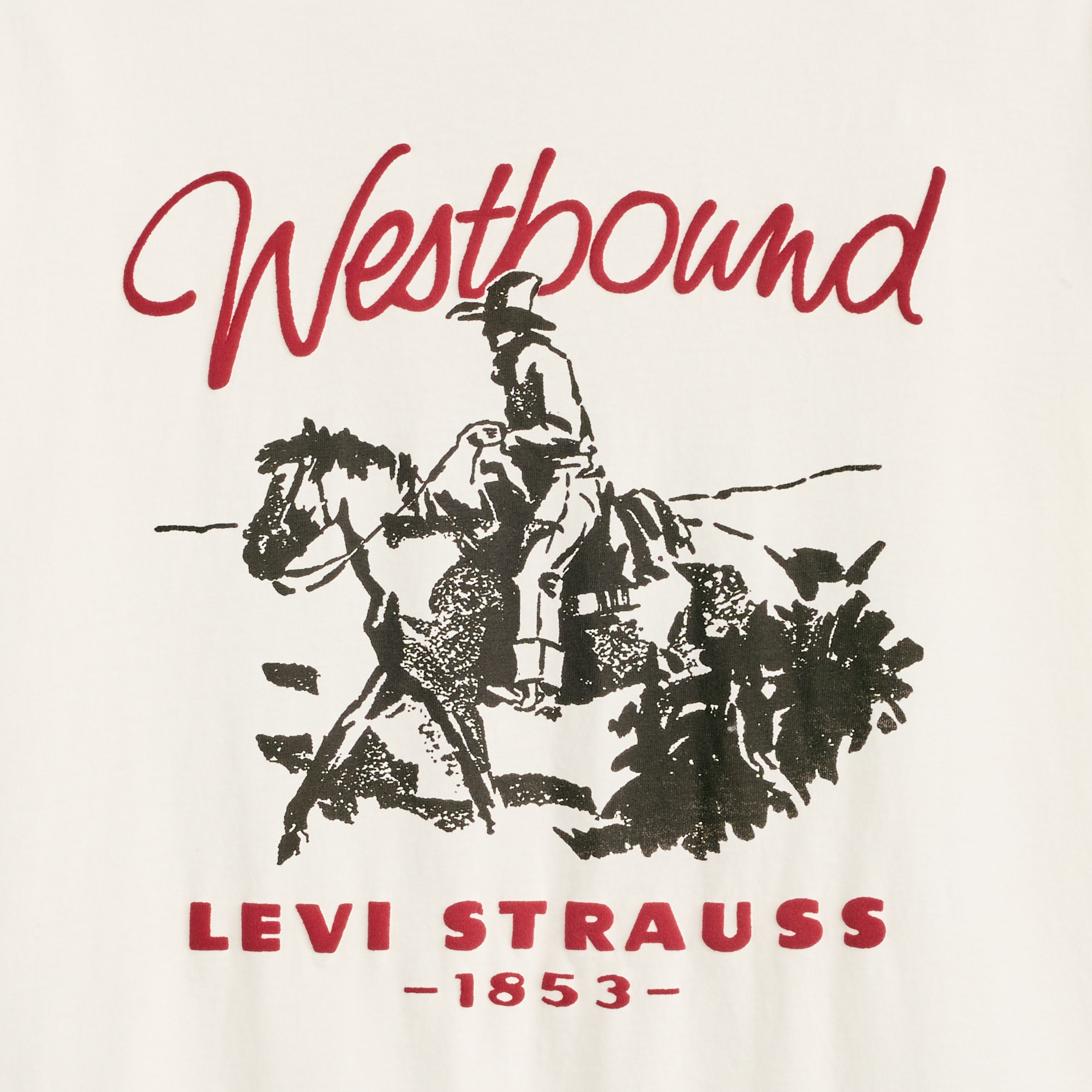 Classic Graphic T-Shirt 6