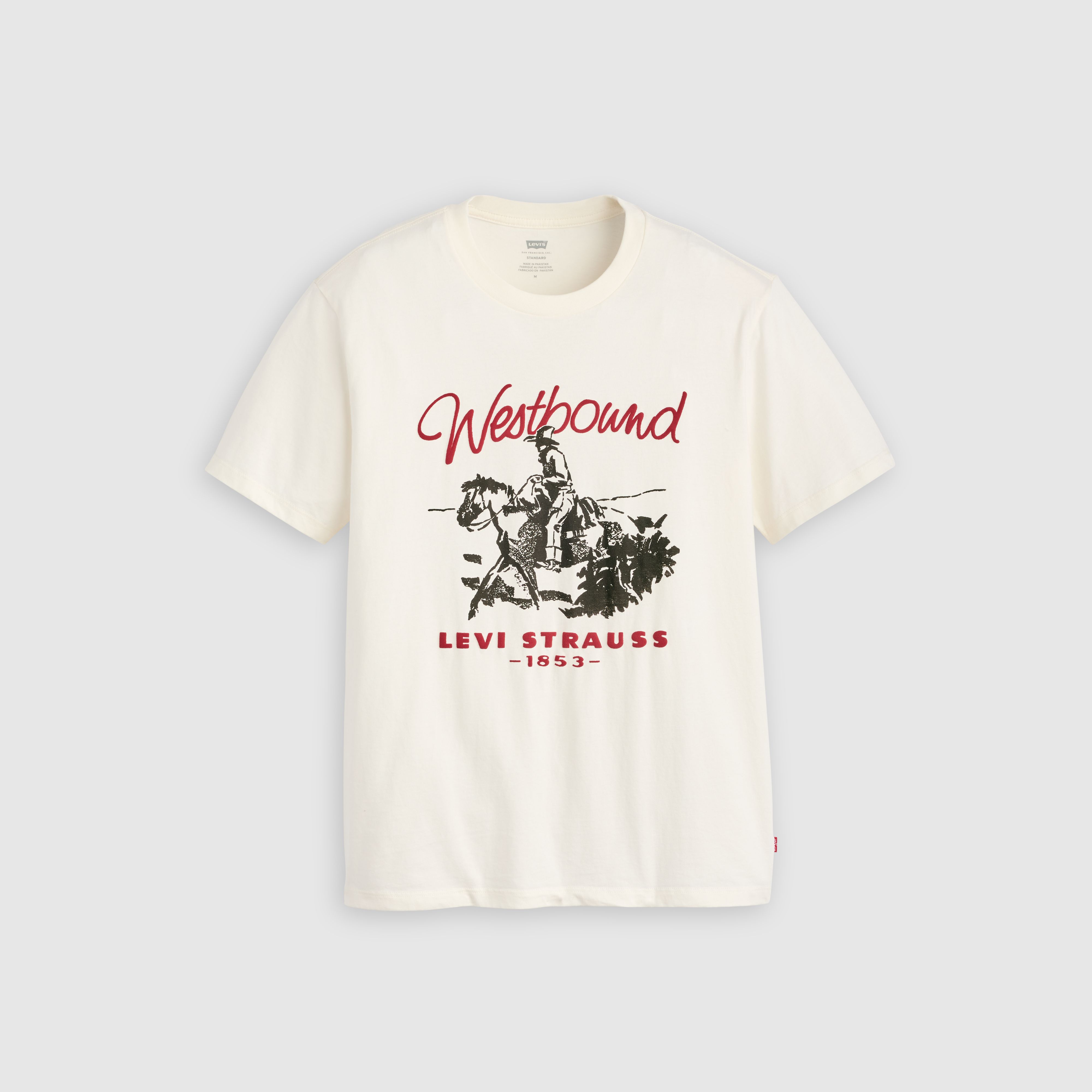Classic Graphic T-Shirt 5