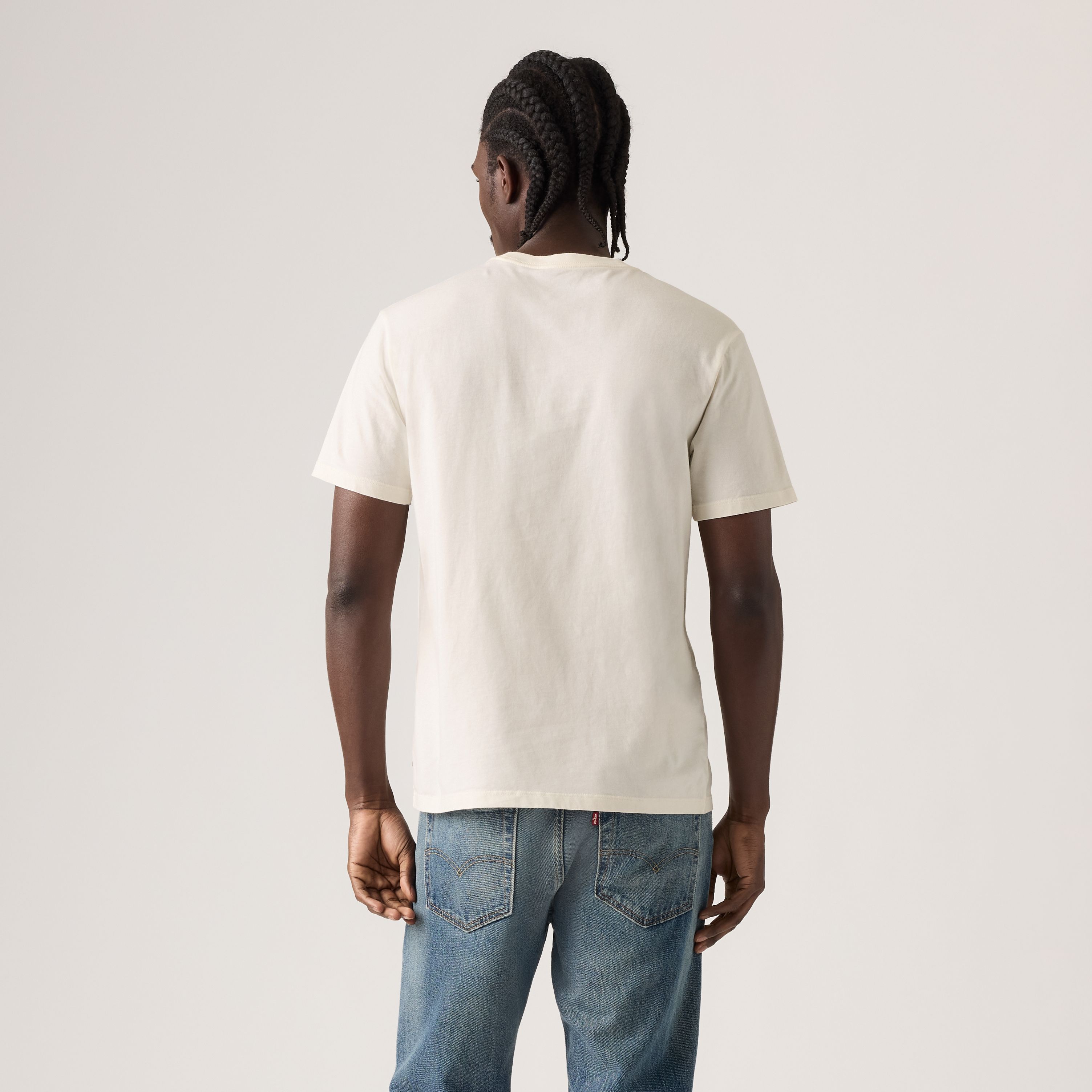 Classic Graphic T-Shirt 4