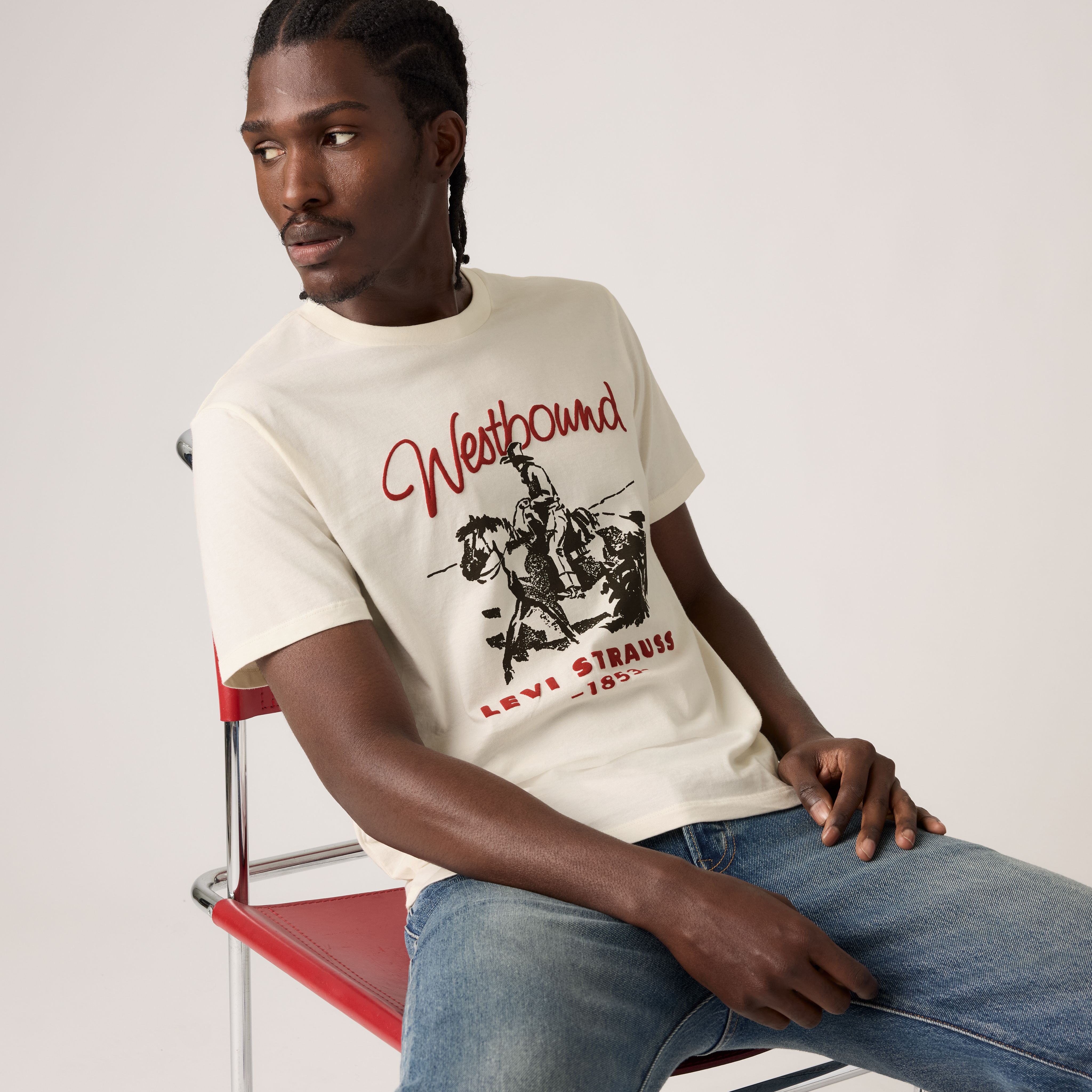 Classic Graphic T-Shirt 2