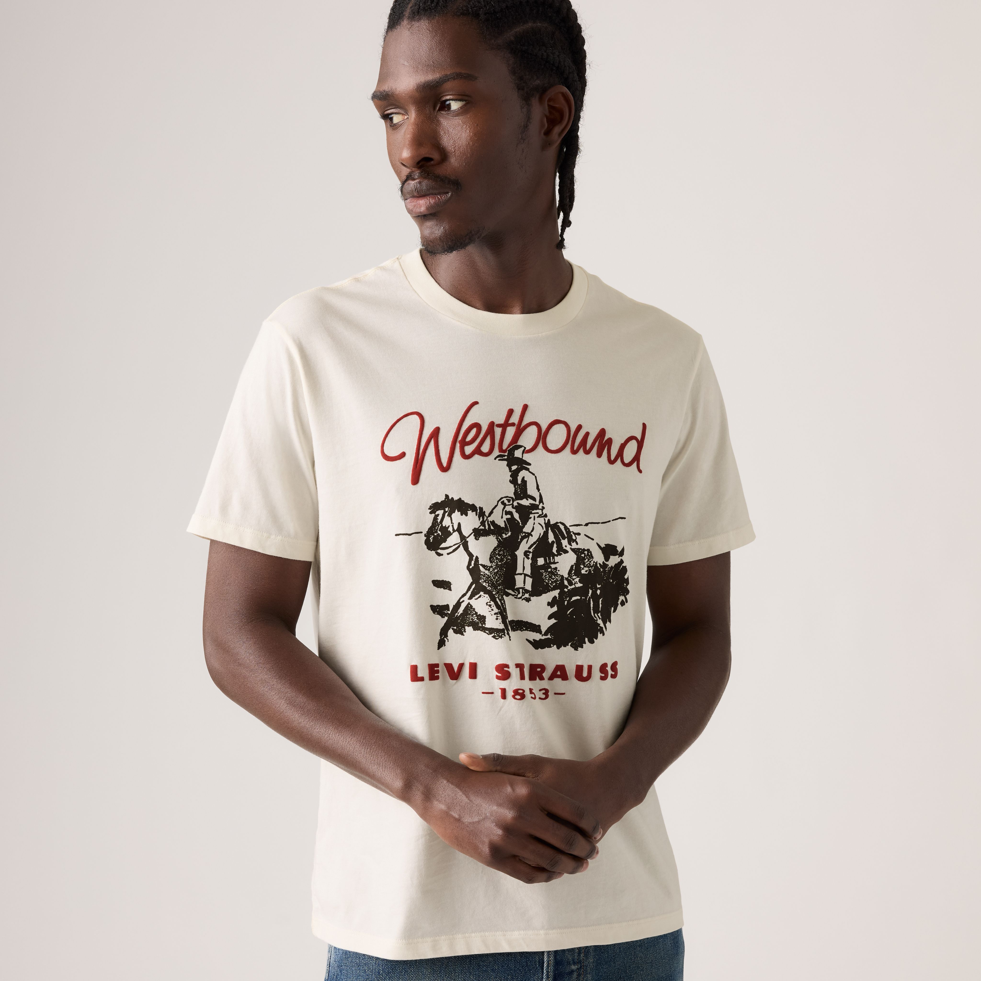 Classic Graphic T-Shirt 1