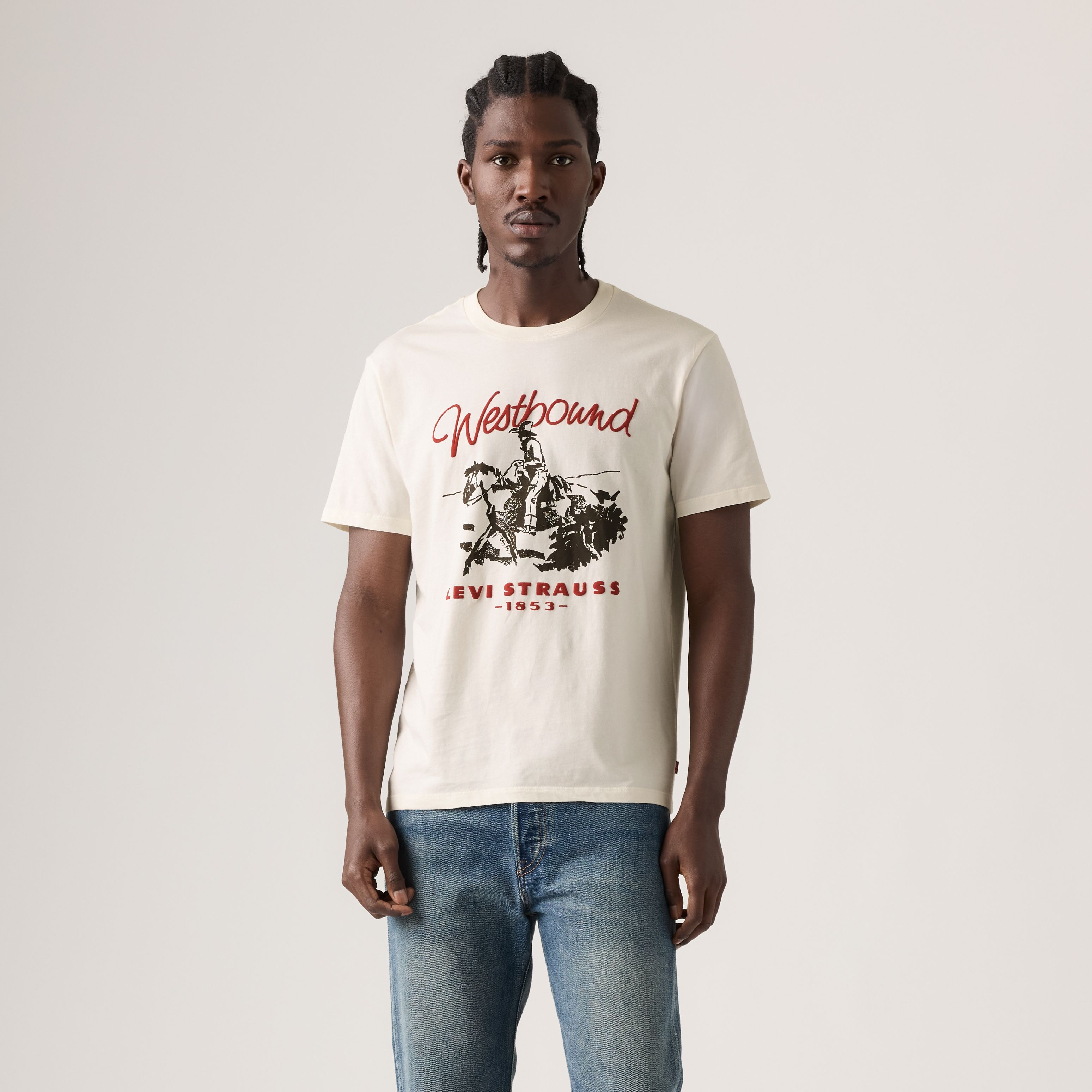 Classic Graphic T-Shirt 3