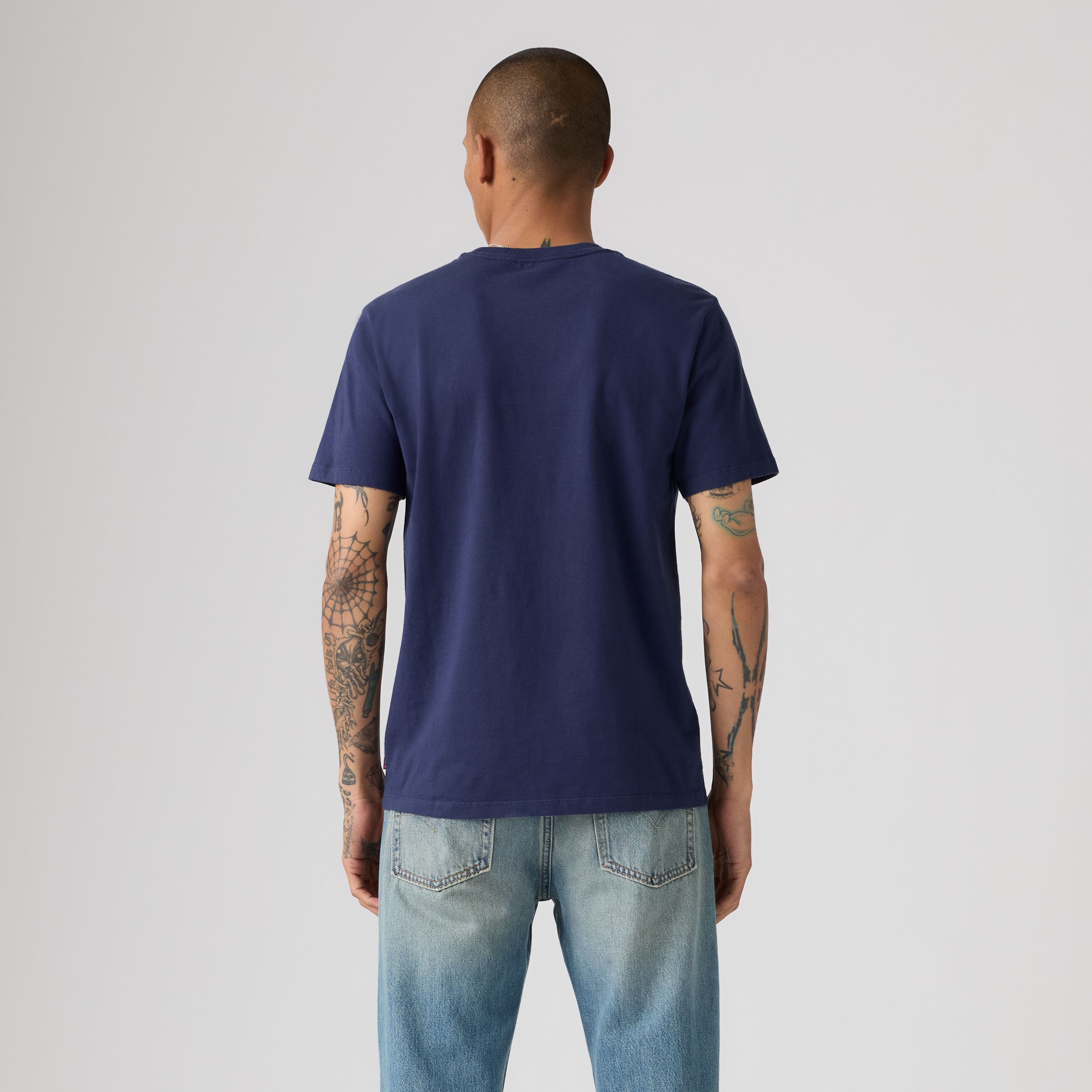 Classic Standard Graphic T-Shirt 4