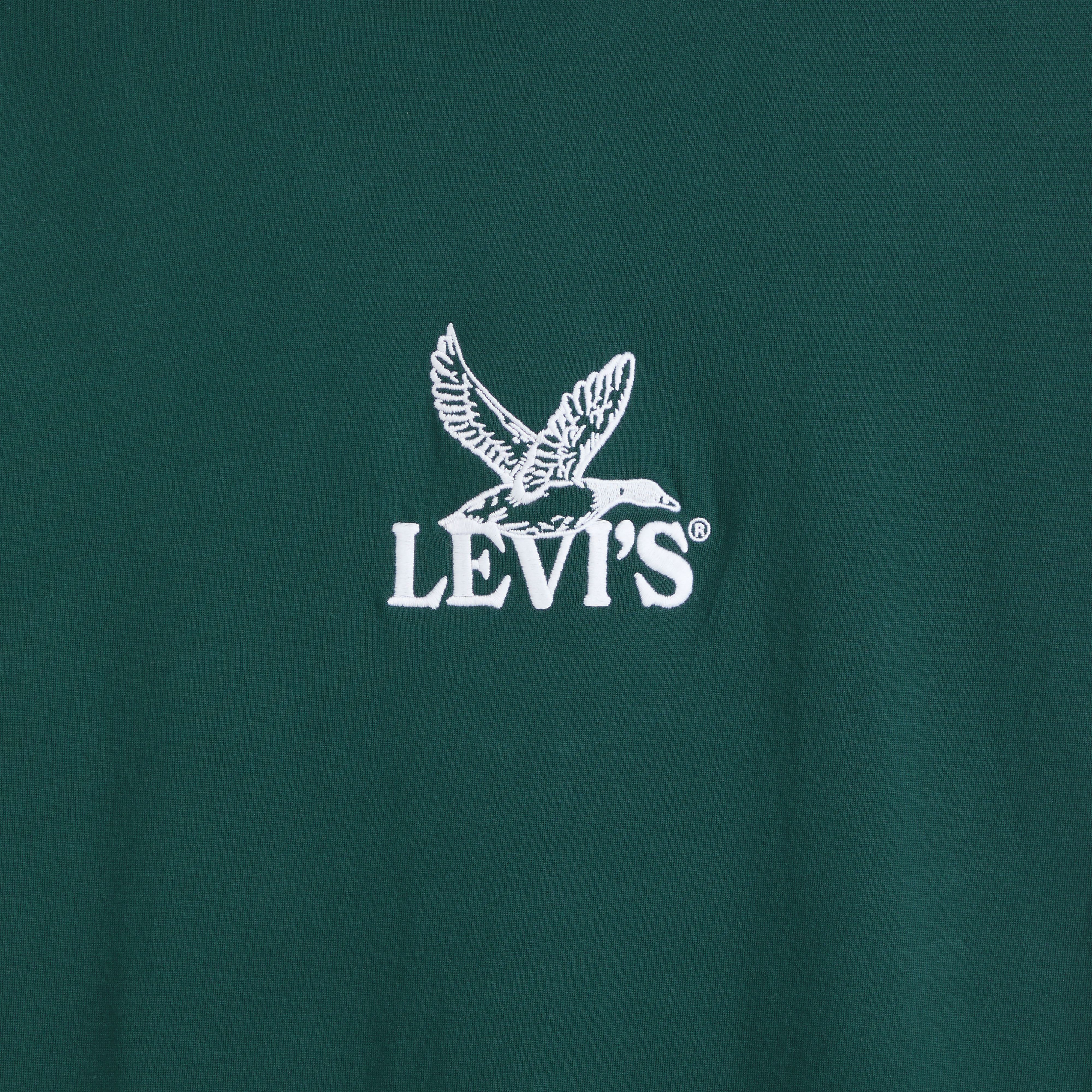 Classic Standard Graphic T-Shirt 6