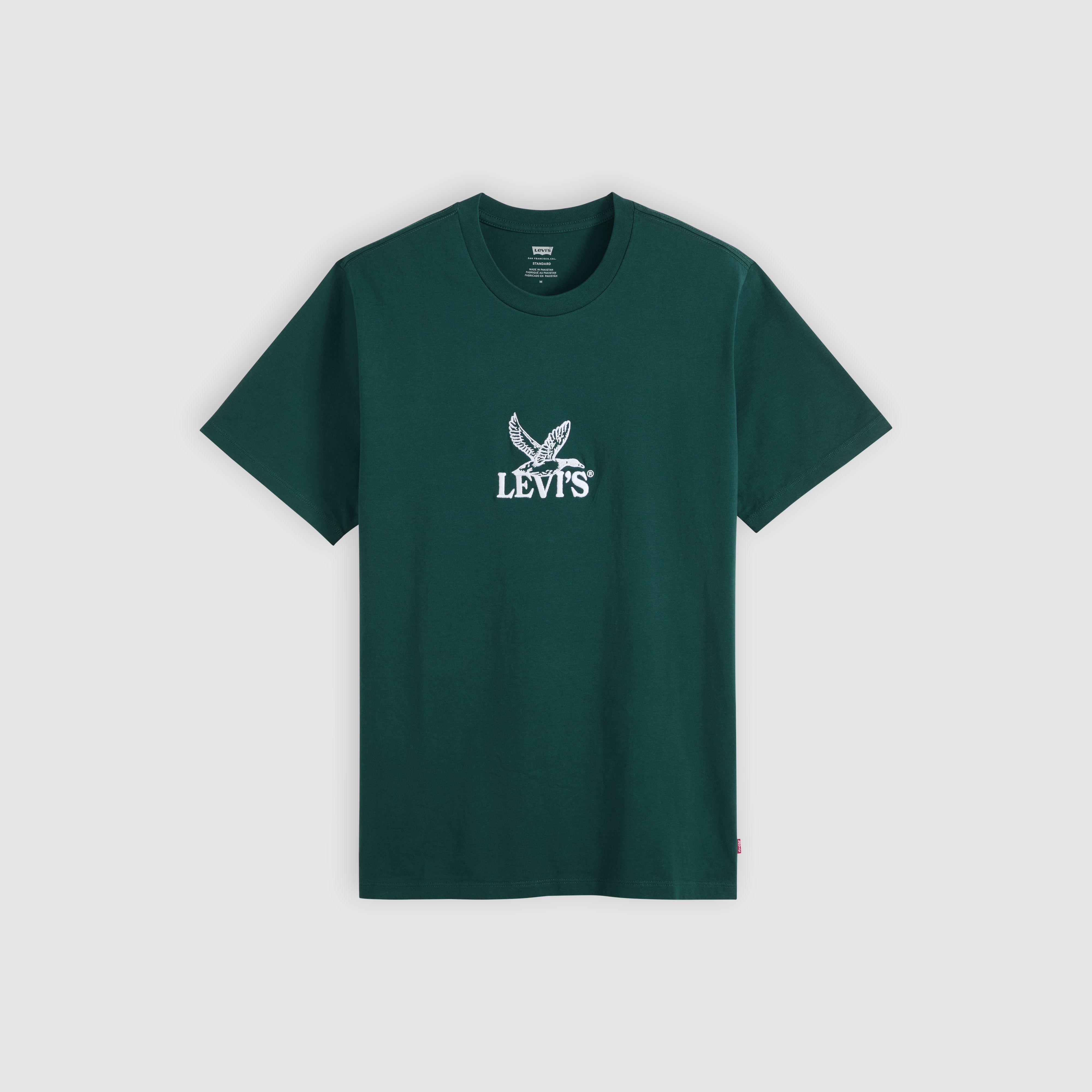 Classic Standard Graphic T-Shirt 5