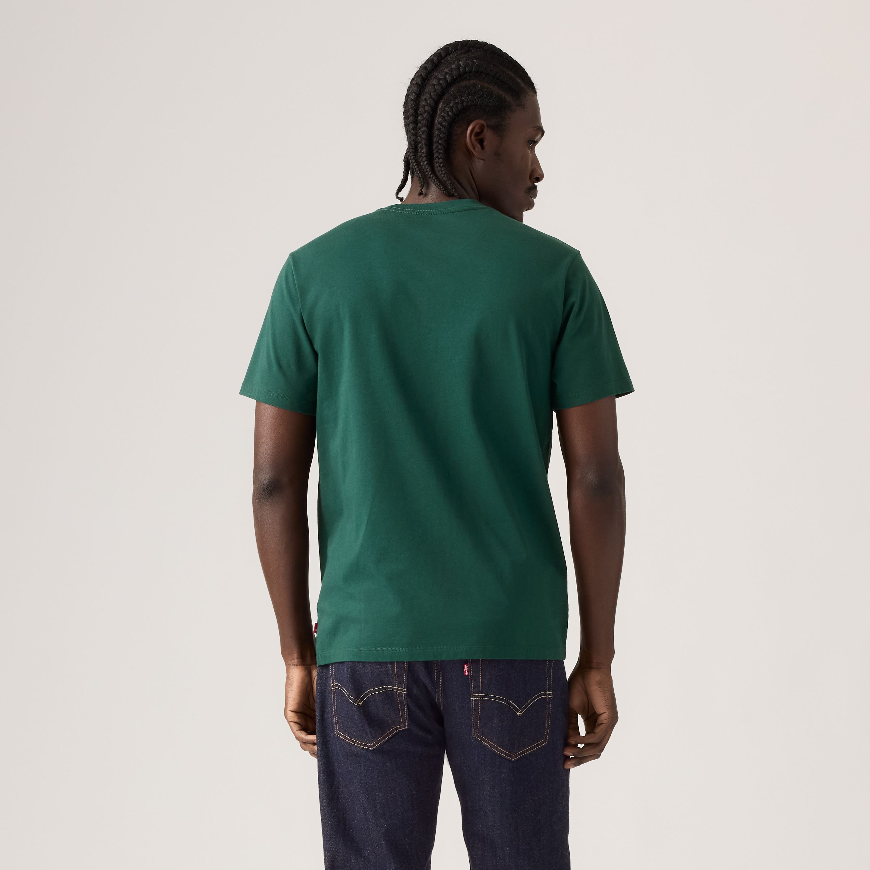 Classic Standard Graphic T-Shirt 4