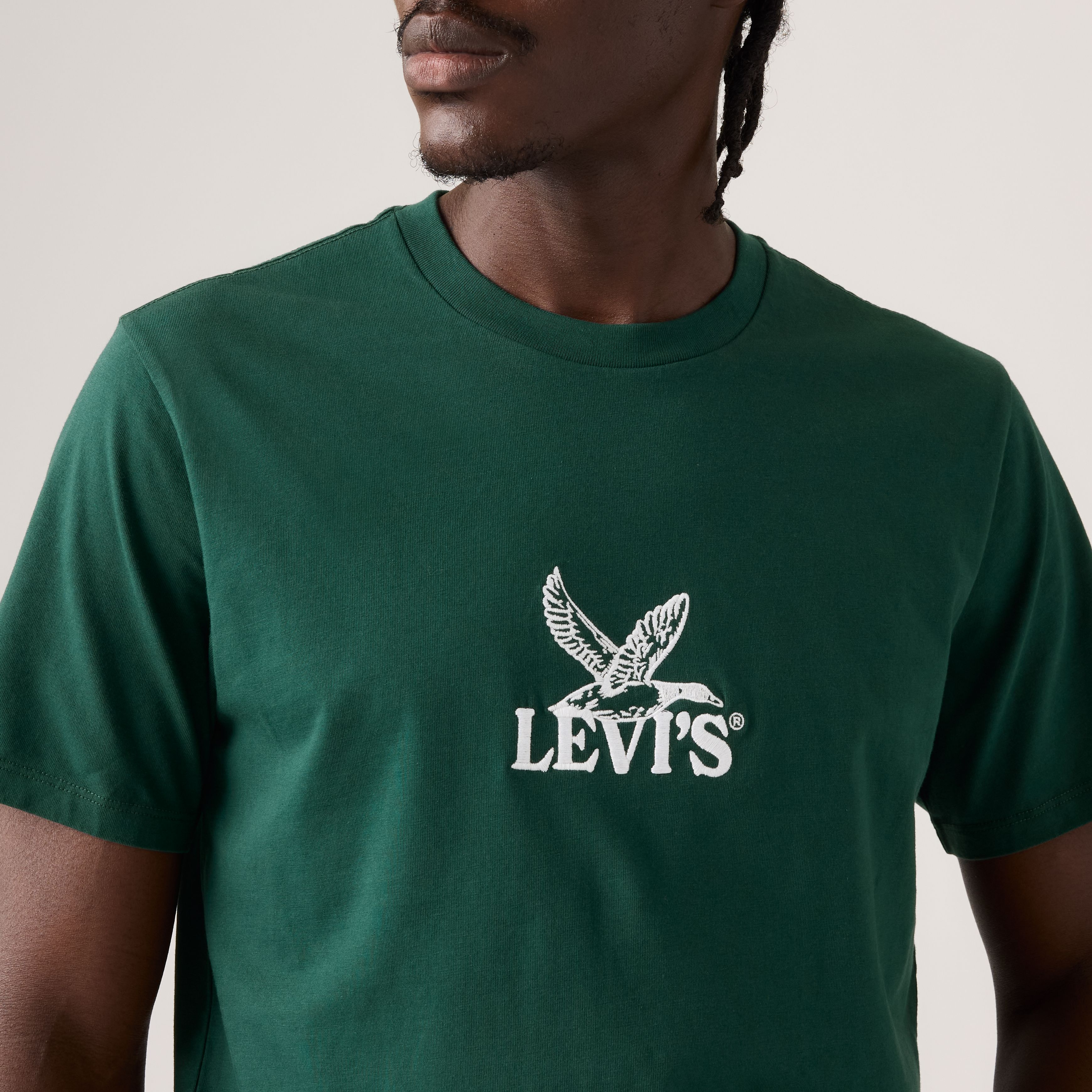 Classic Standard Graphic T-Shirt 2