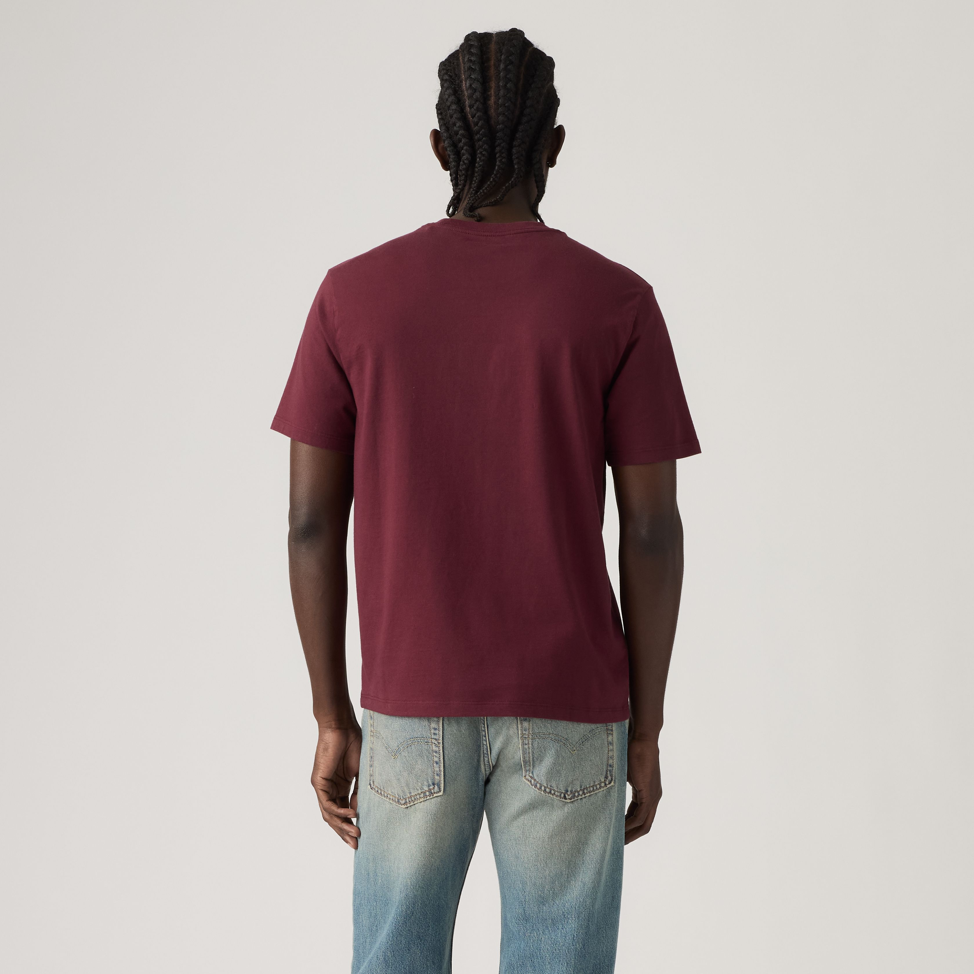 Classic Graphic Tee 4