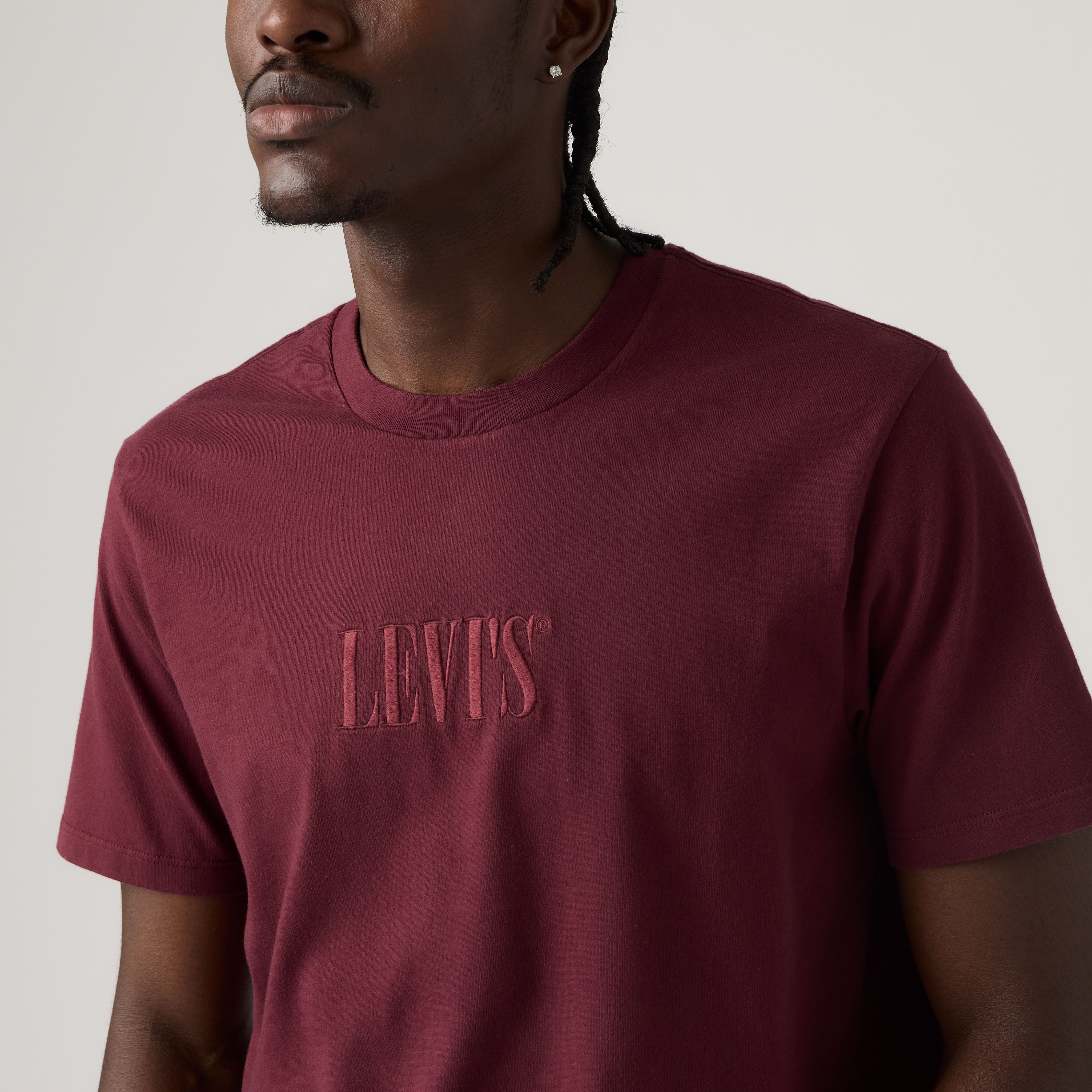 Classic Graphic Tee 2