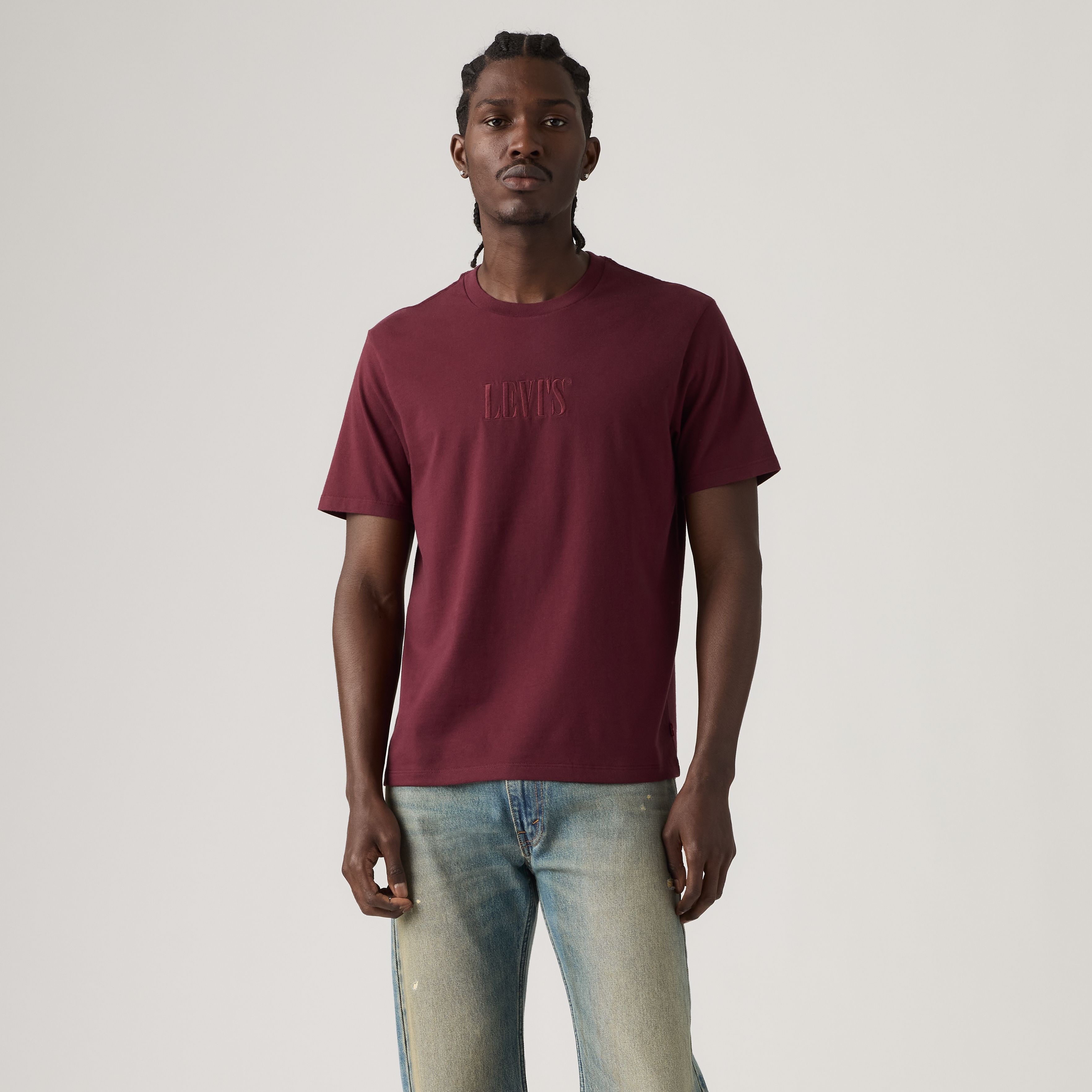 Classic Graphic Tee 9