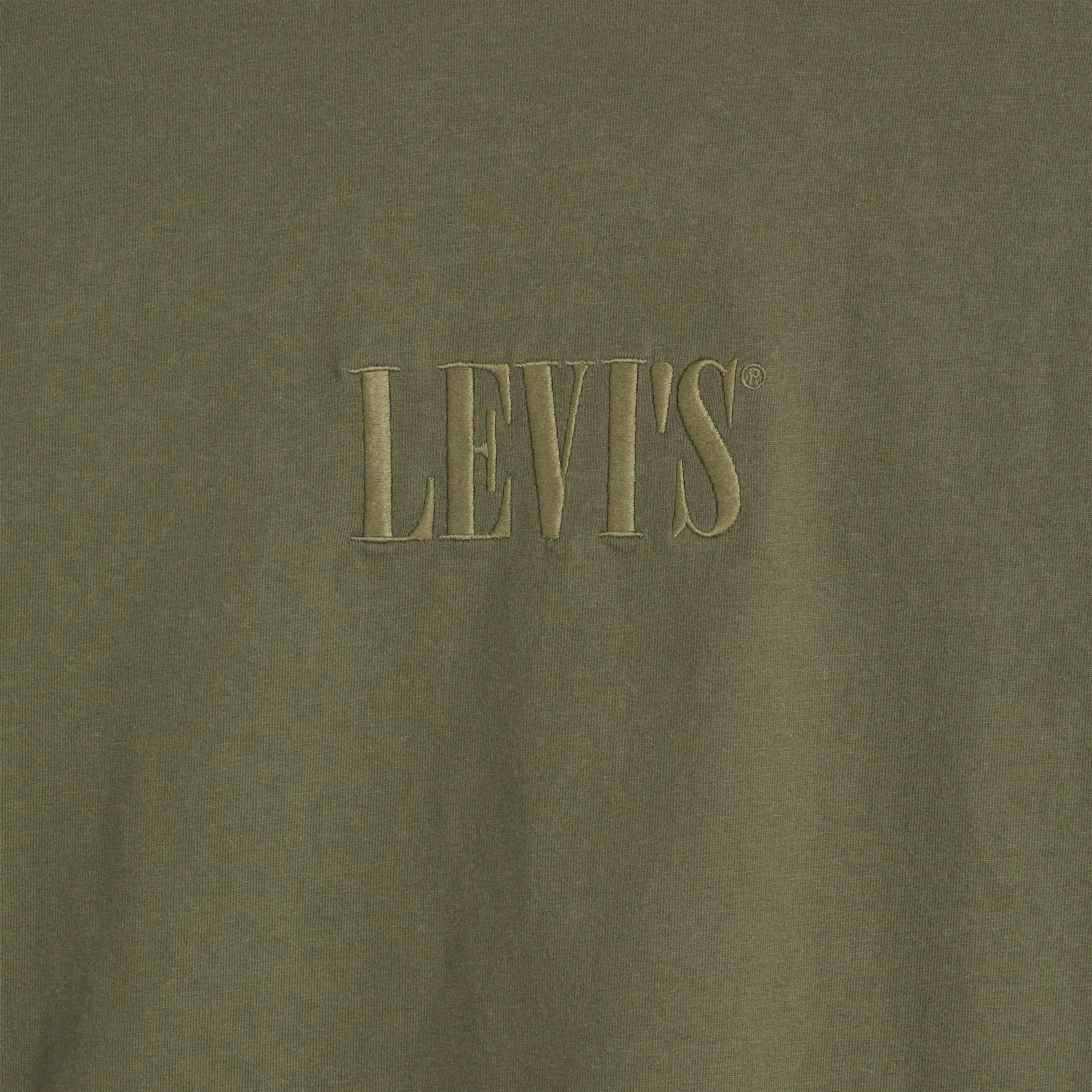 Classic Graphic Tee 6