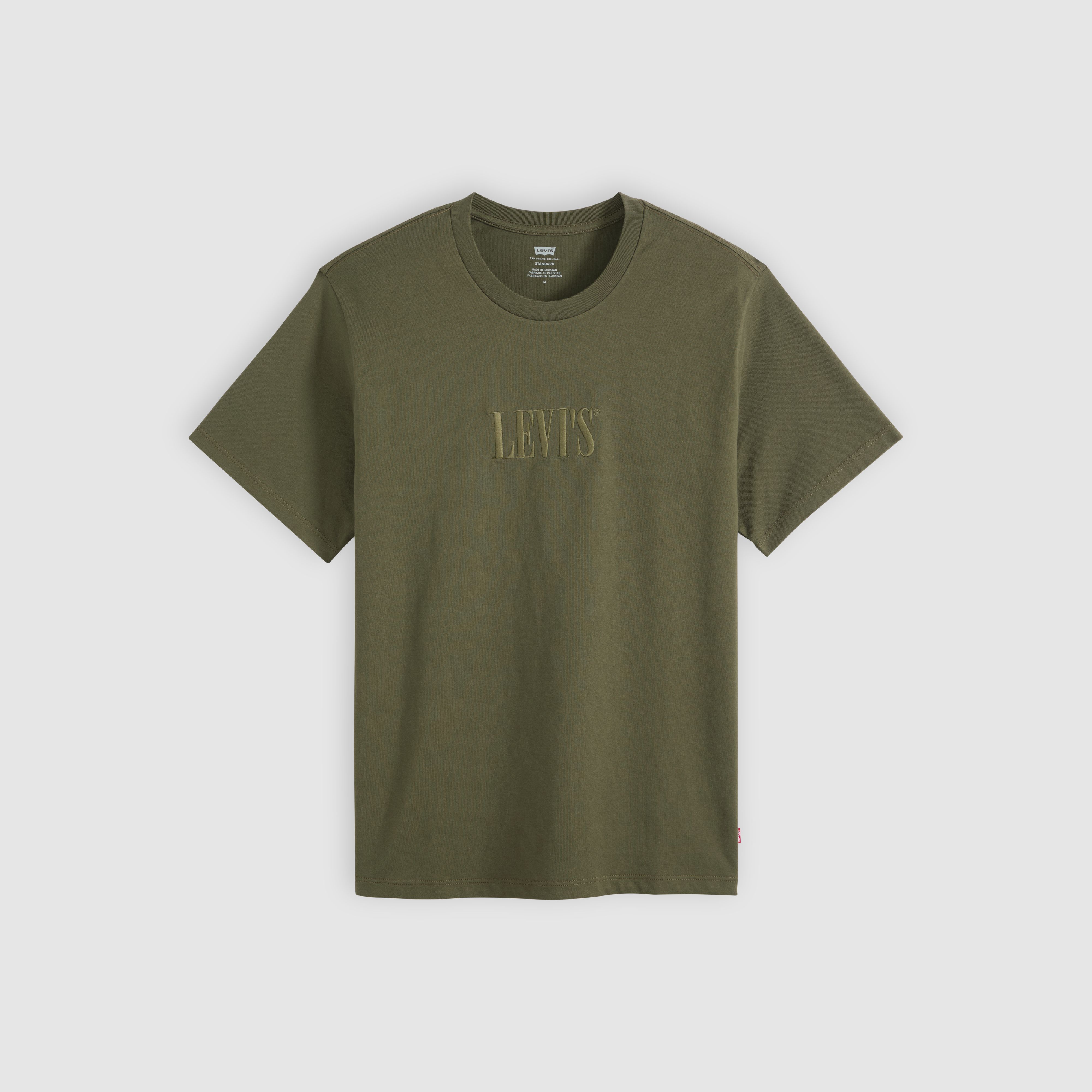 Classic Graphic Tee 5