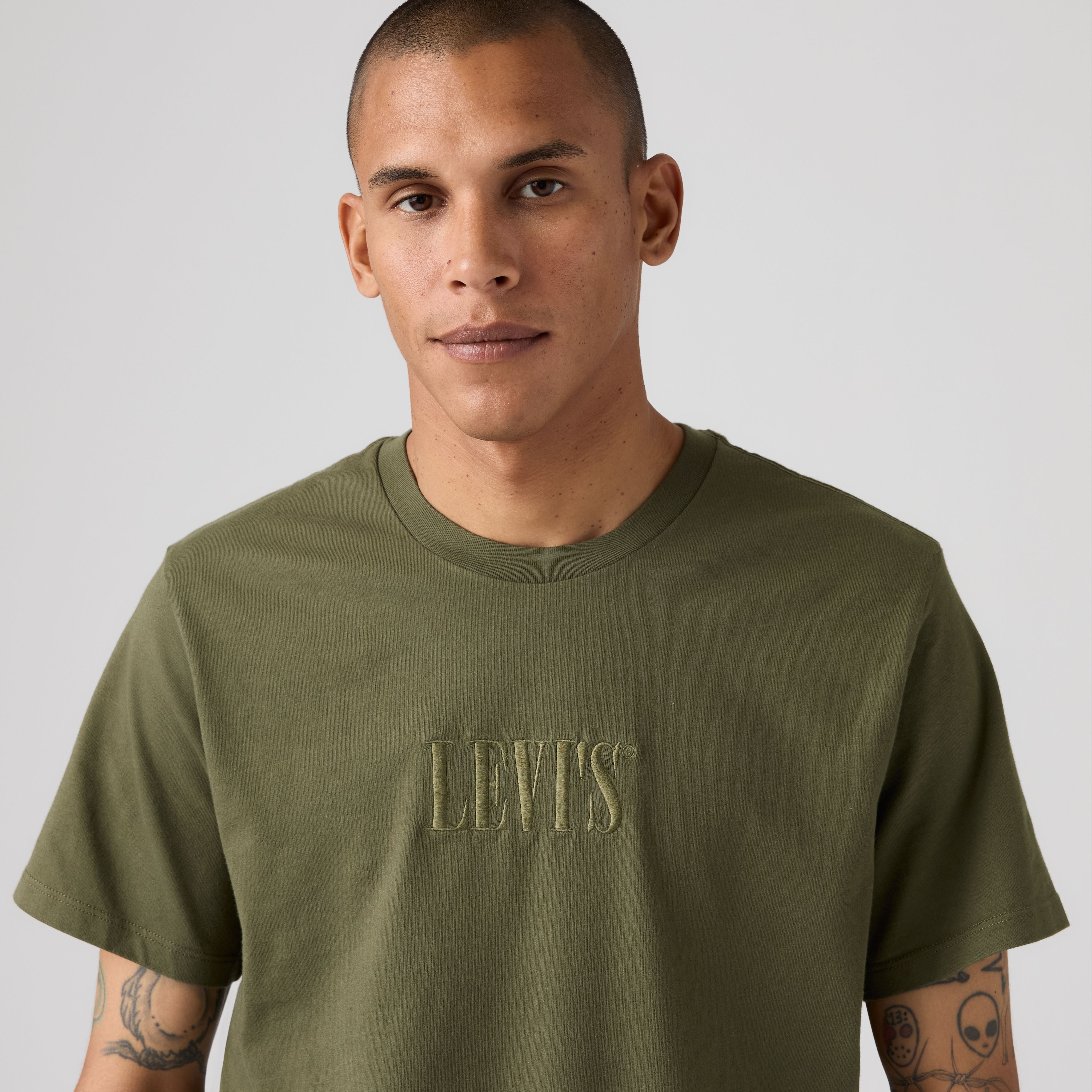 Classic Graphic Tee 2