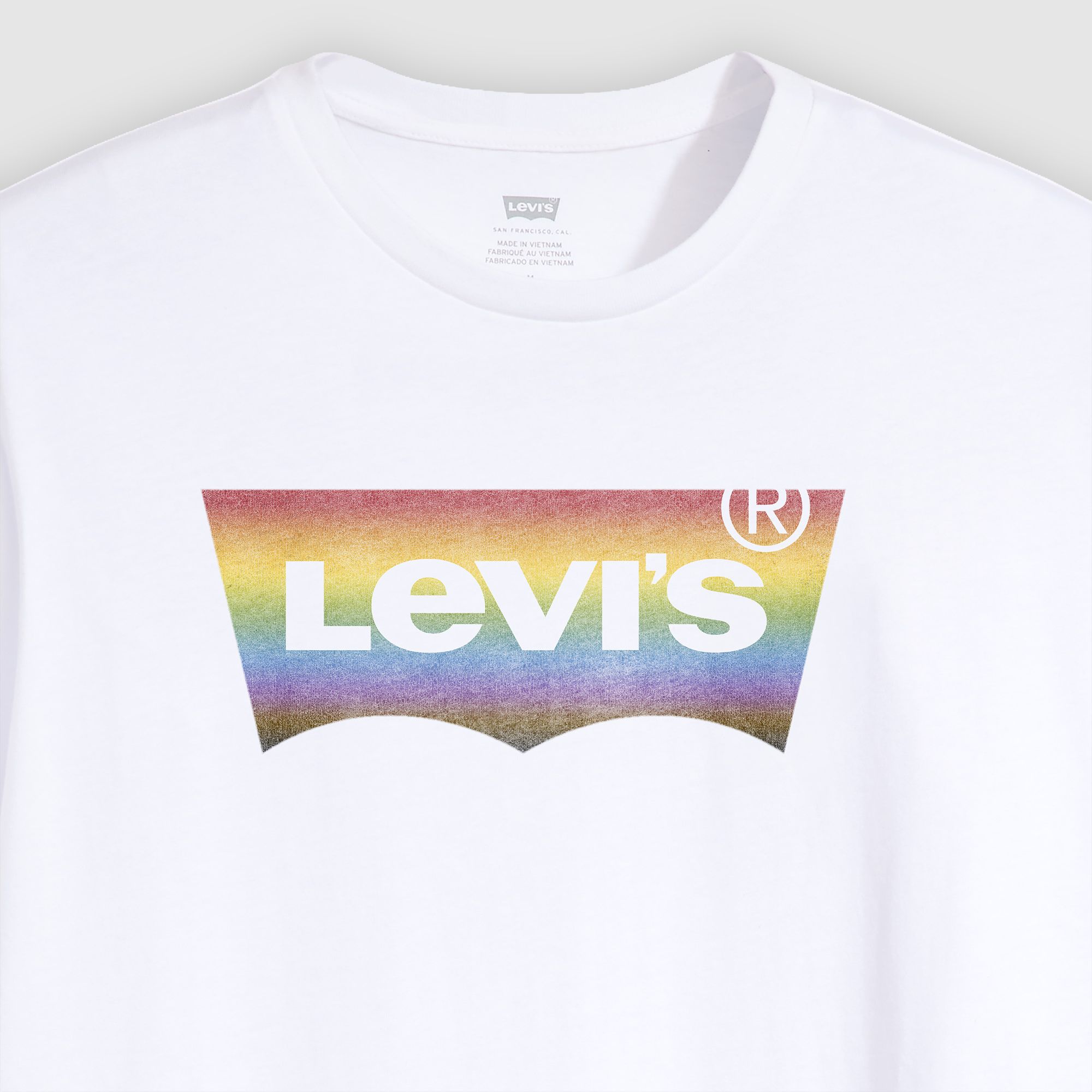 Pride Community Tee 7