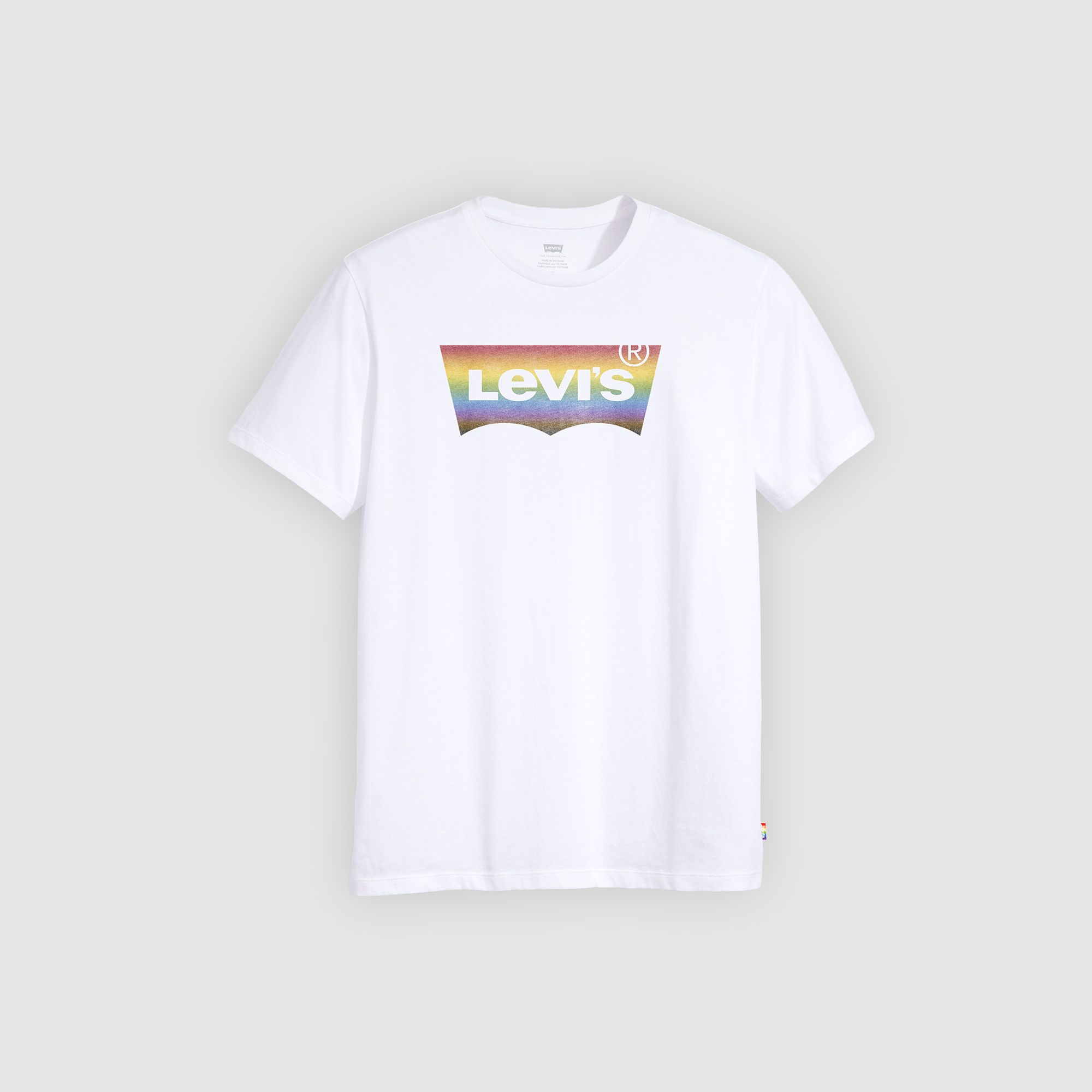 Pride Community Tee 1