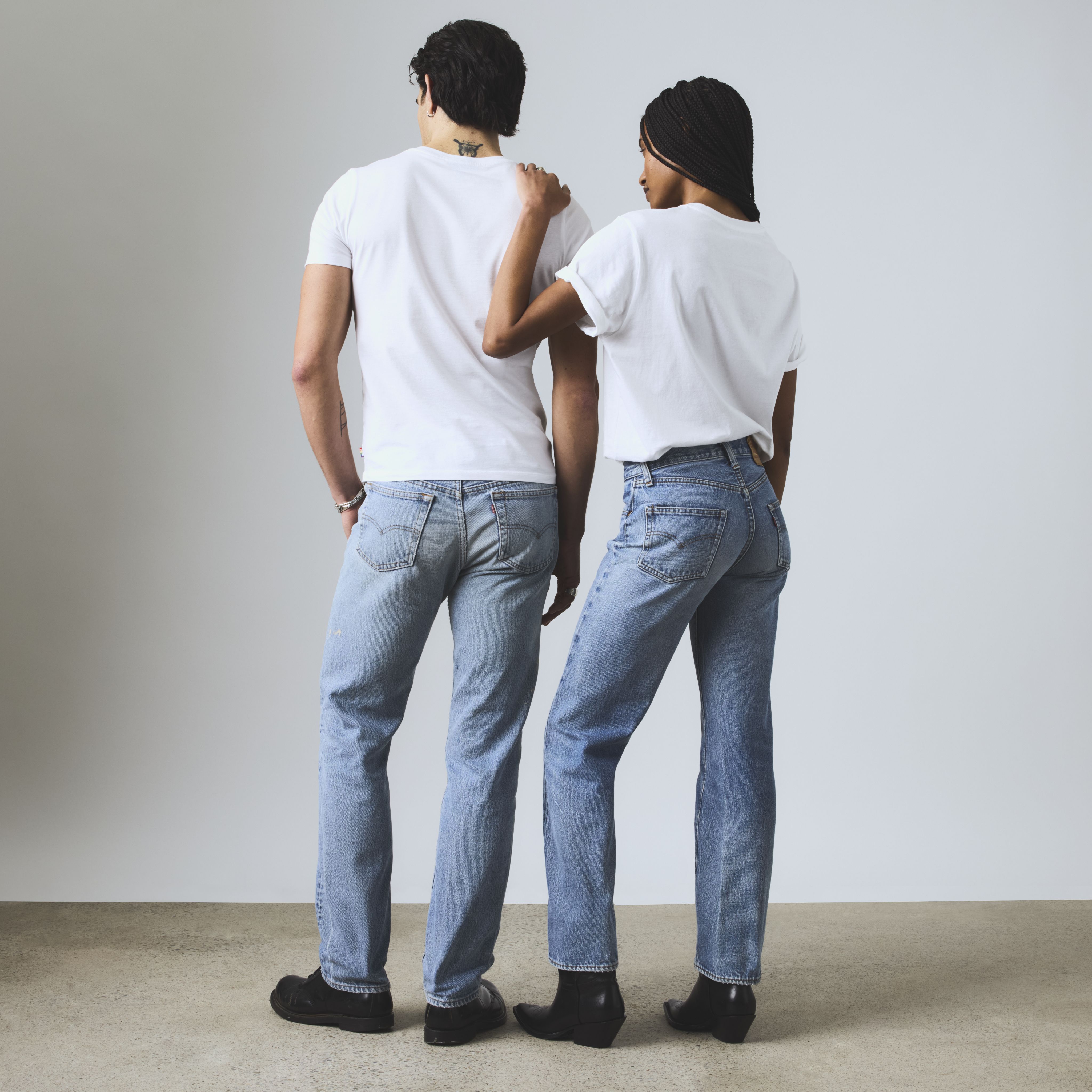 Pride Community Tee 4