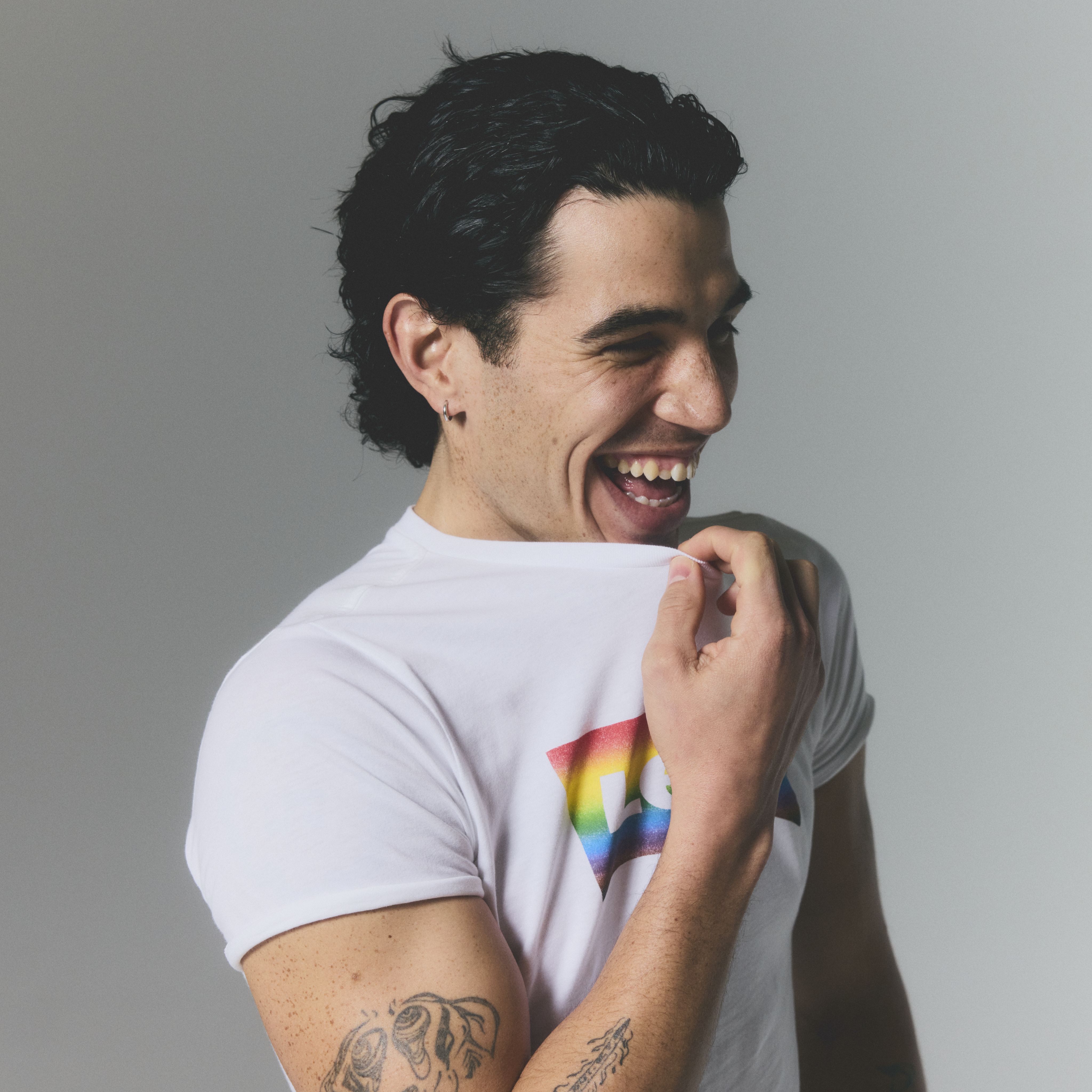 Pride Community Tee 5