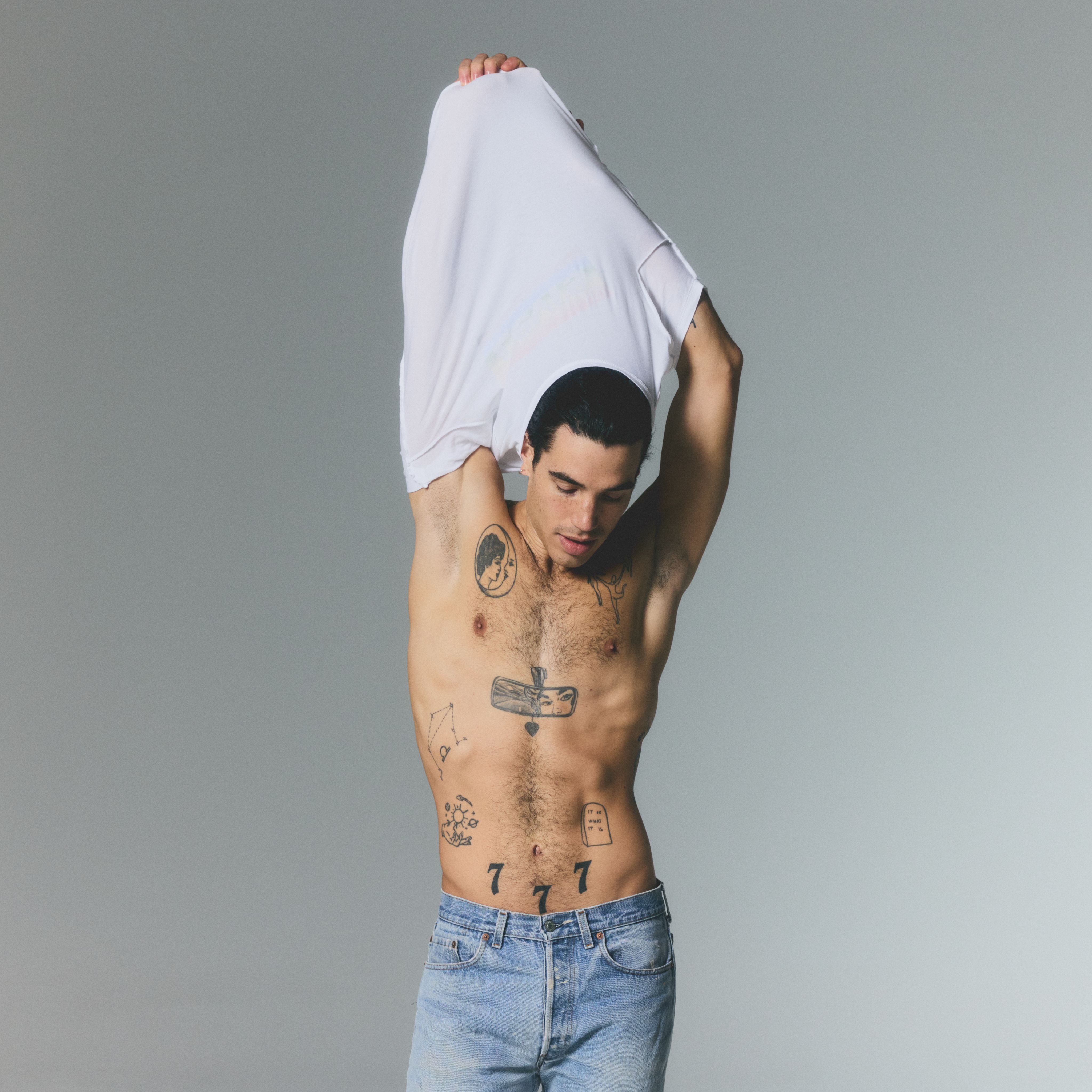 Levi's® Pride Community Tee
