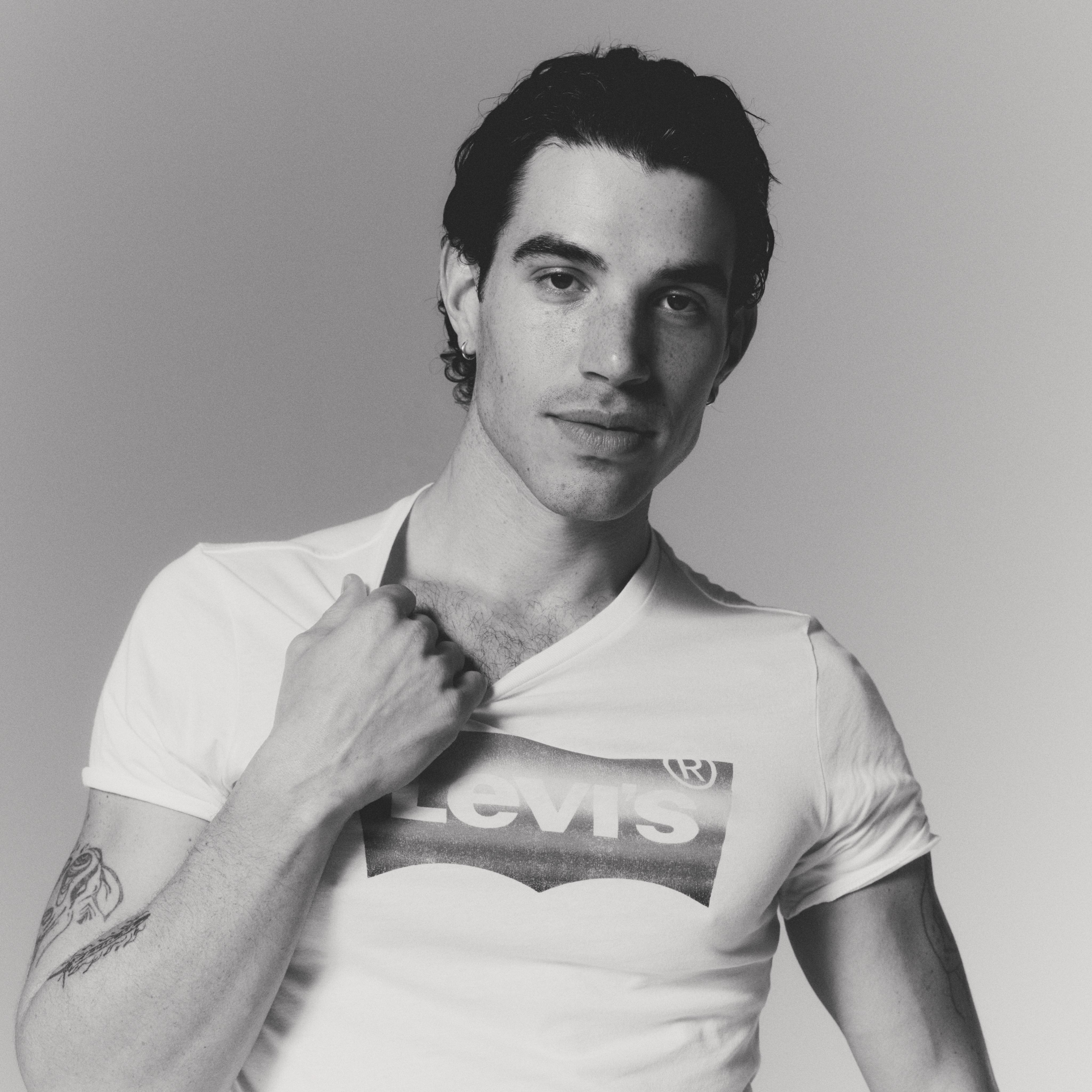 Levi's® Pride Community Tee 1