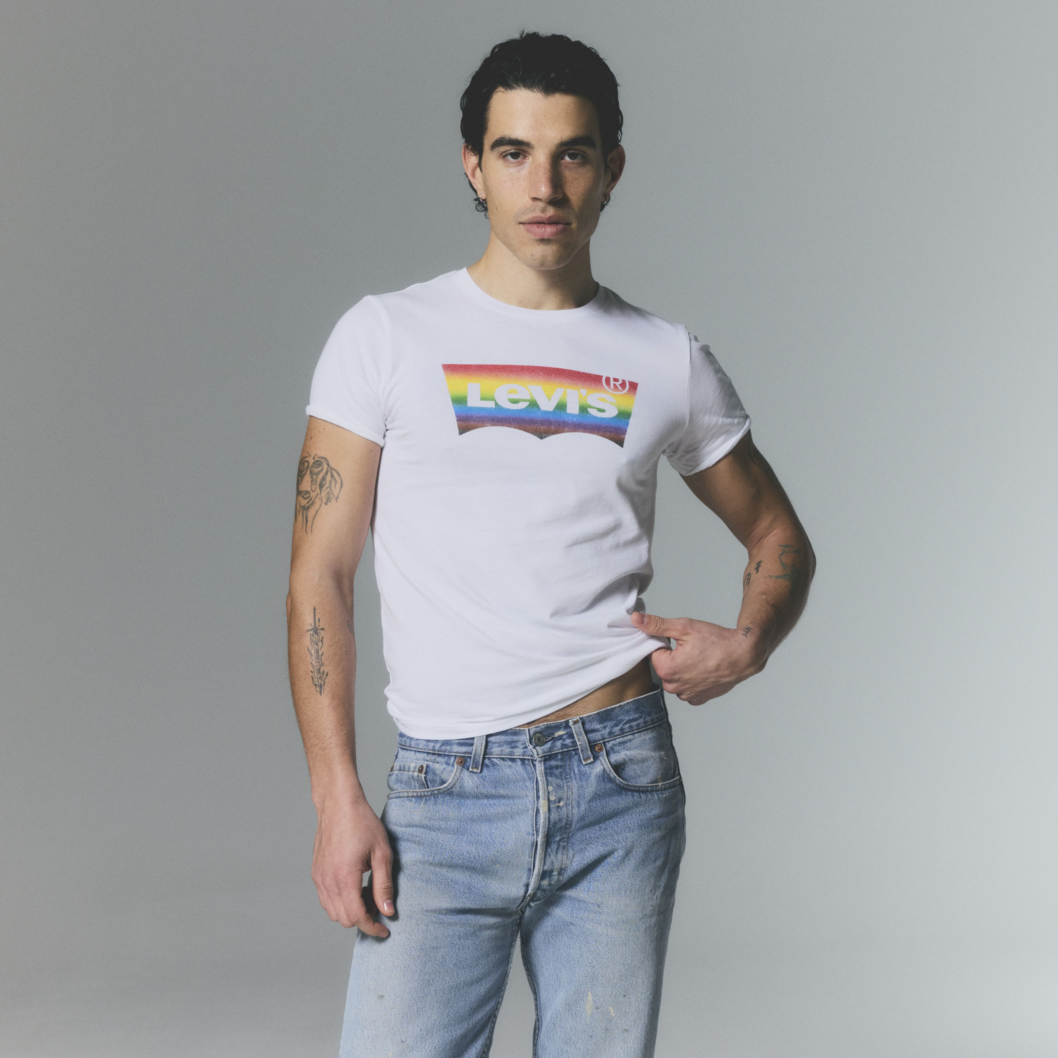 Pride Community Tee 3
