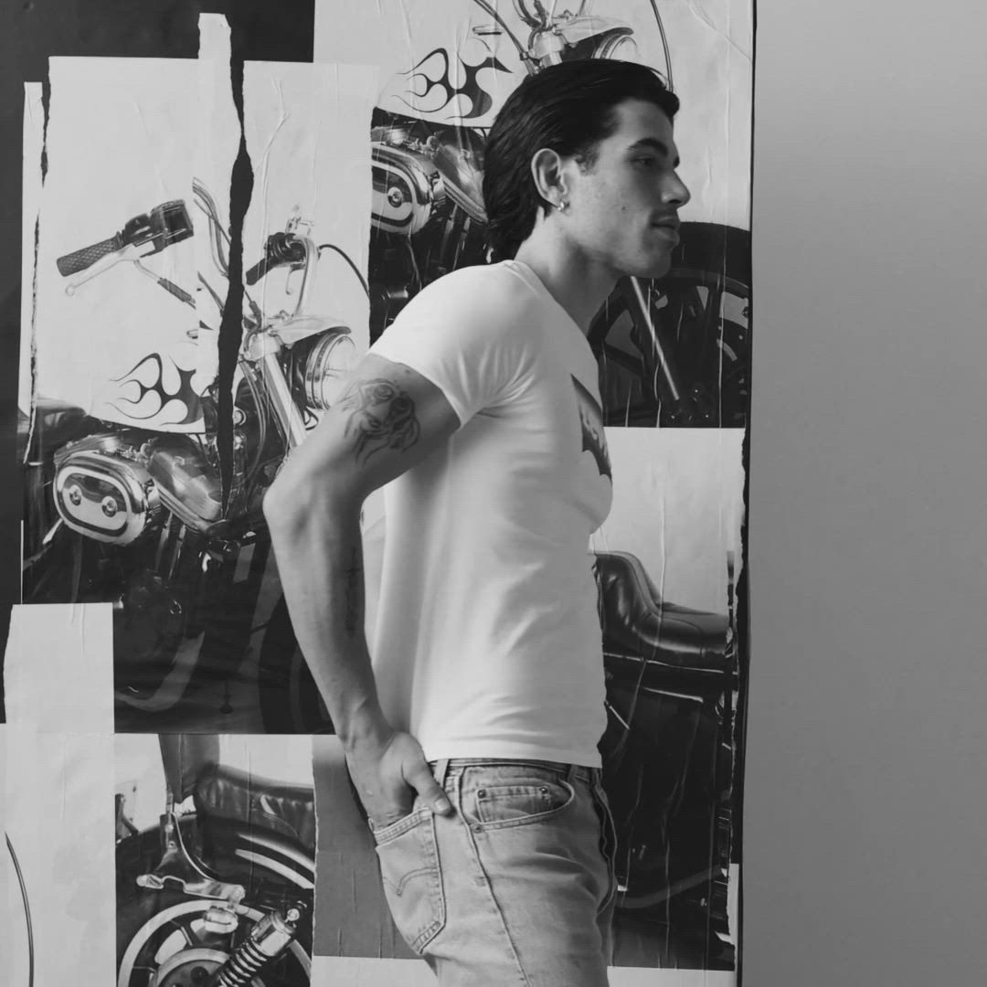 Levi's® Pride Community Tee 1