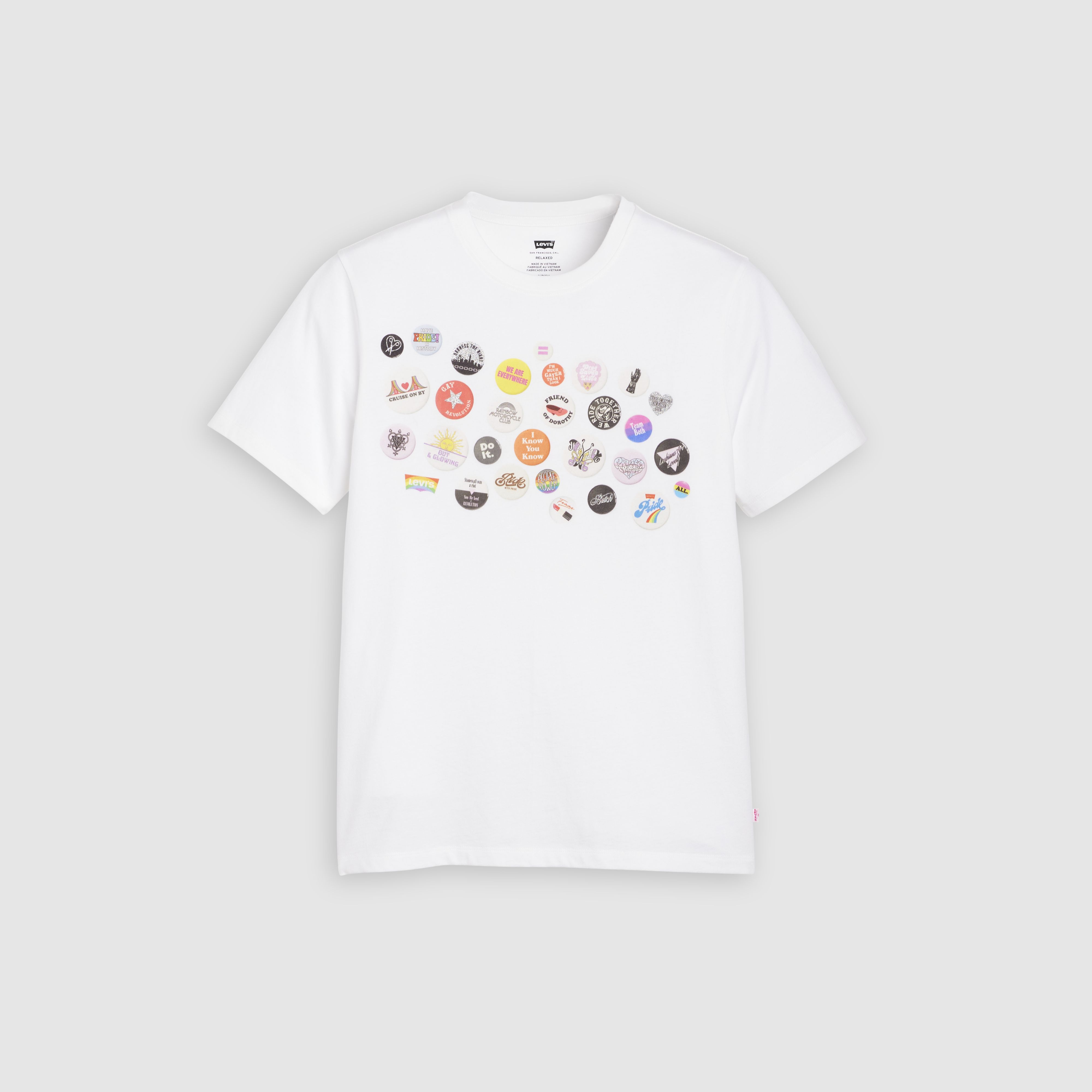Community Tee 6