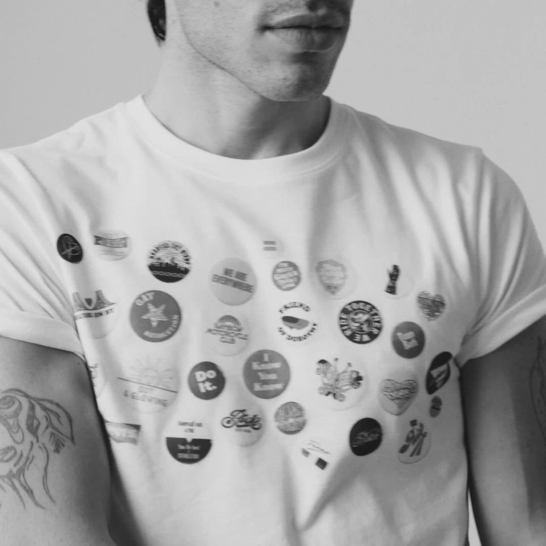 Levi's® Pride Community Tee 1