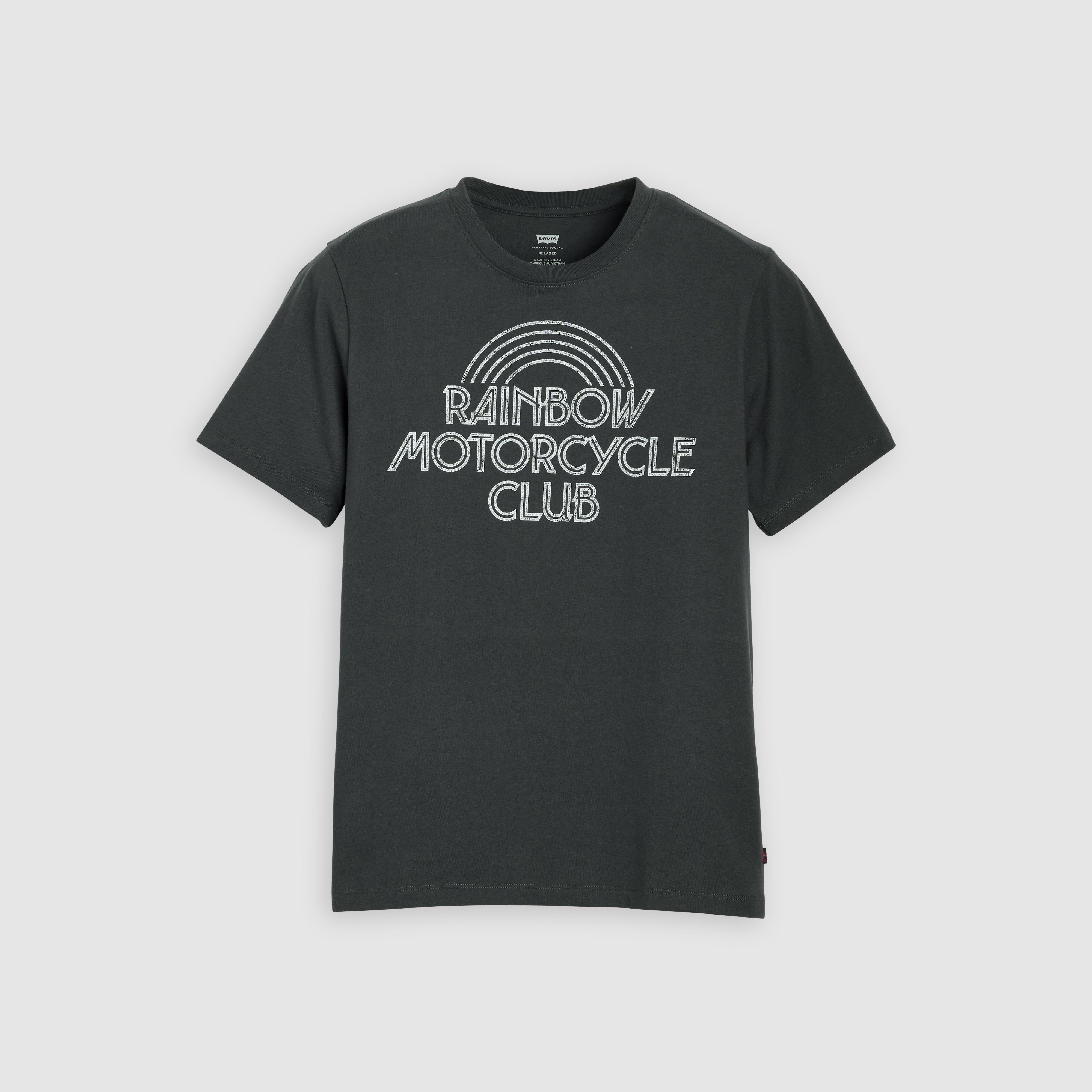 Community T-shirt 6