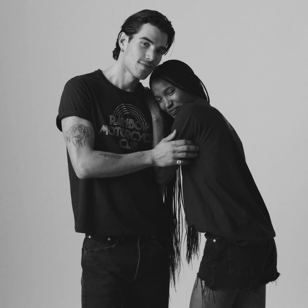 Levi's® Pride Community Tee 1