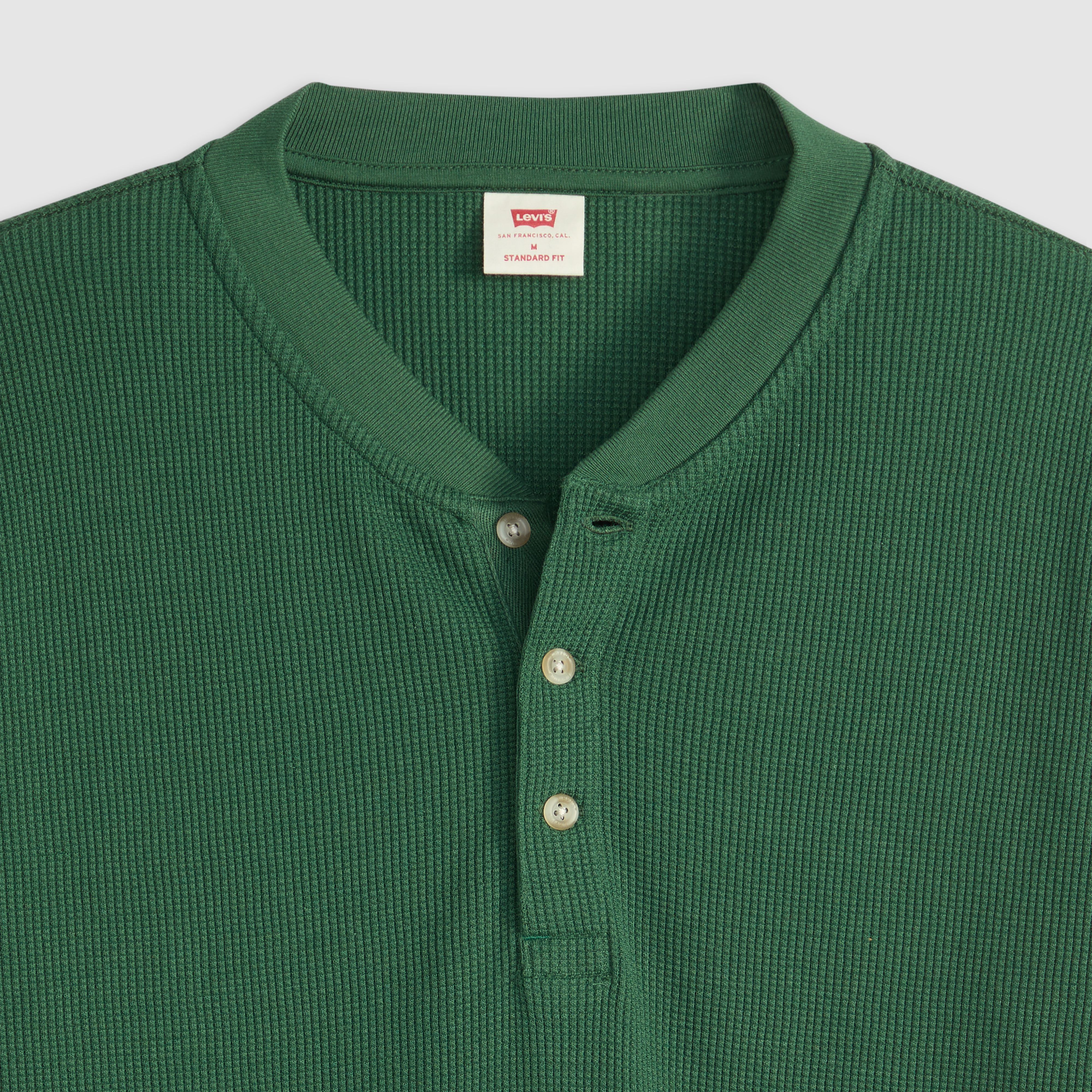 Long-Sleeve Thermal Henley 6