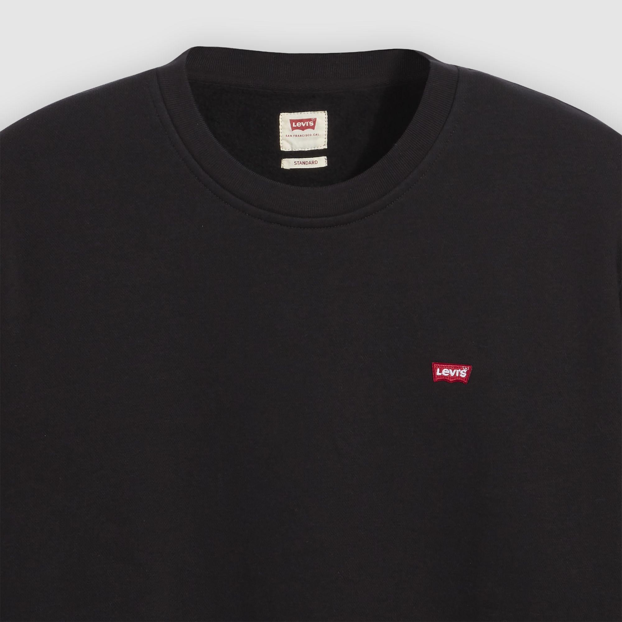 Crew Sweatshirt 6